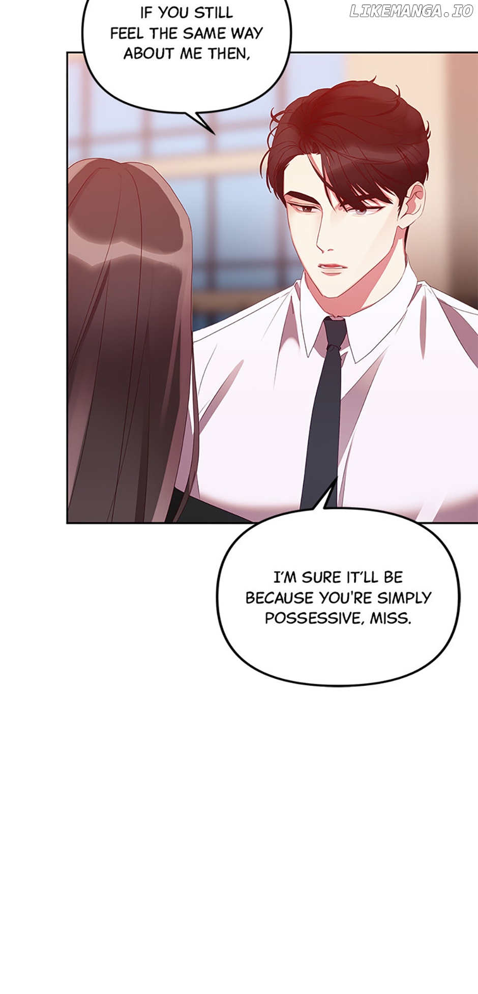 How To Own You Chapter 21 - page 12