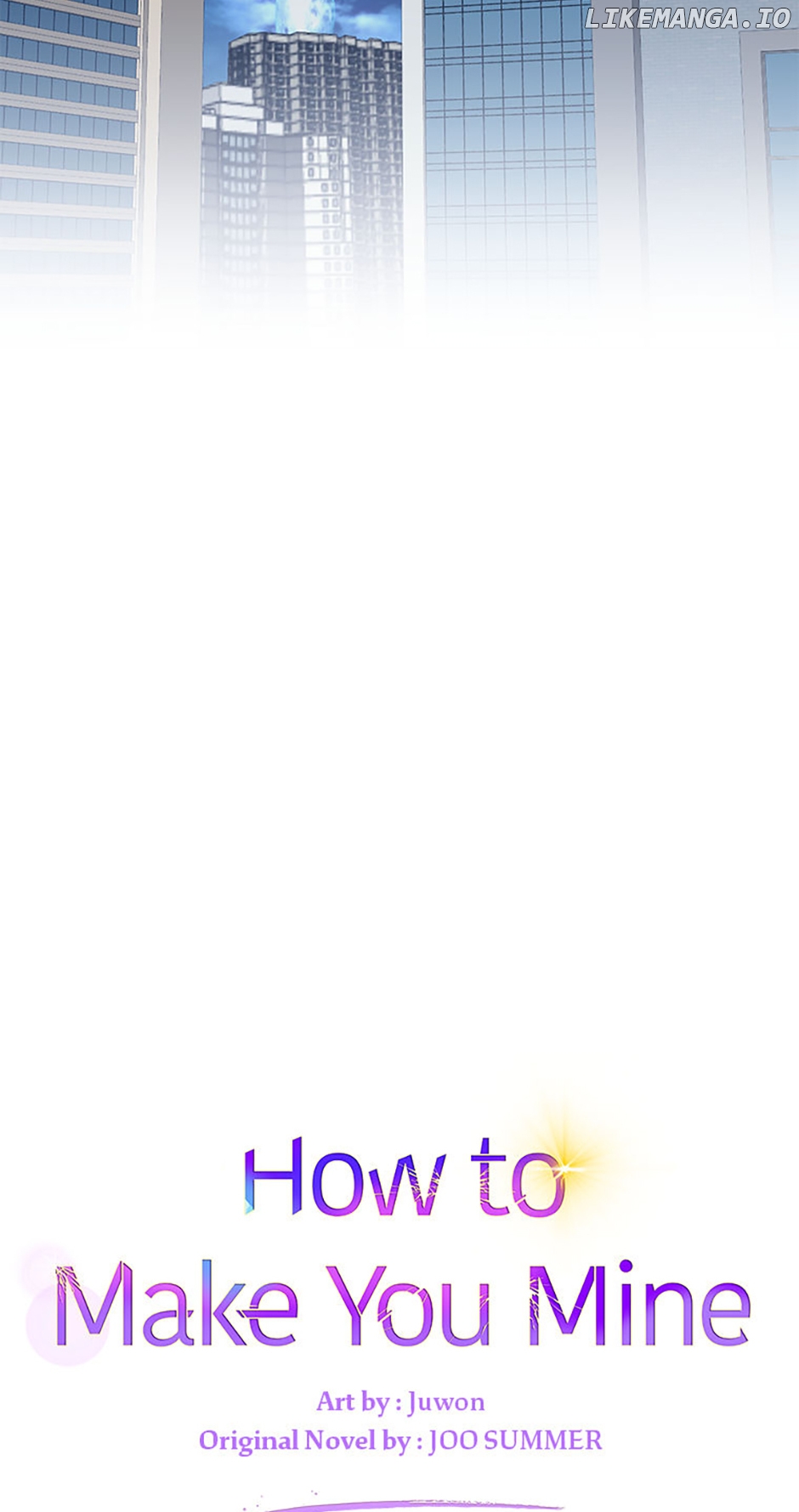 How To Own You Chapter 21 - page 14