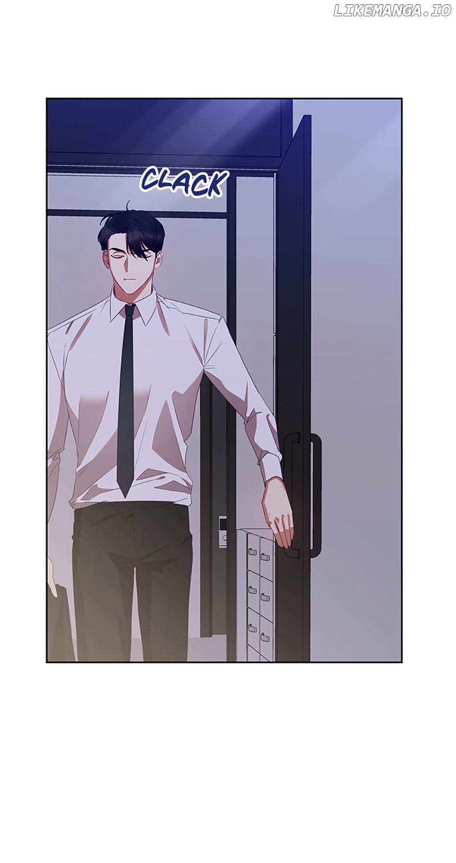 How To Own You Chapter 21 - page 17