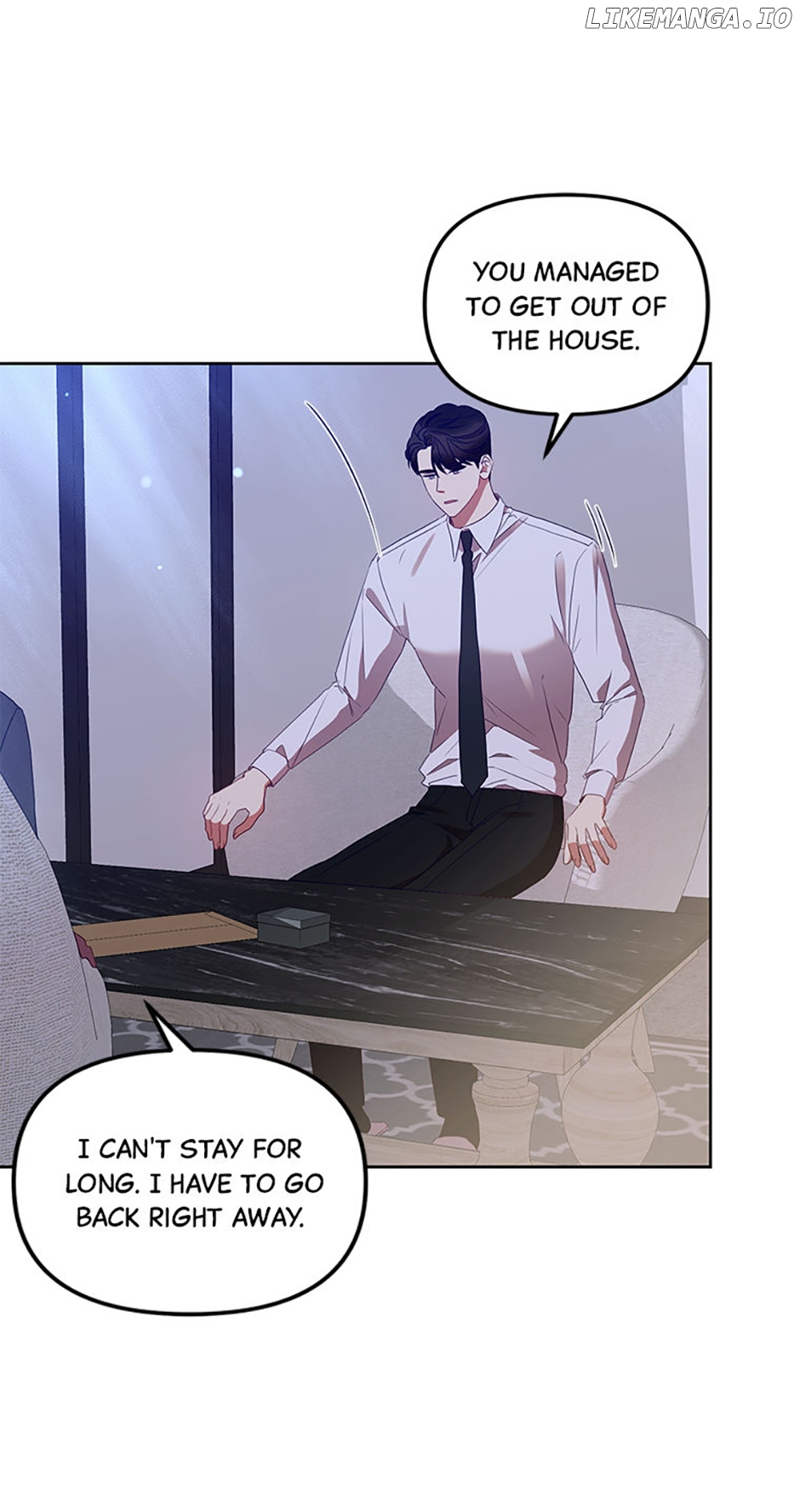 How To Own You Chapter 21 - page 19