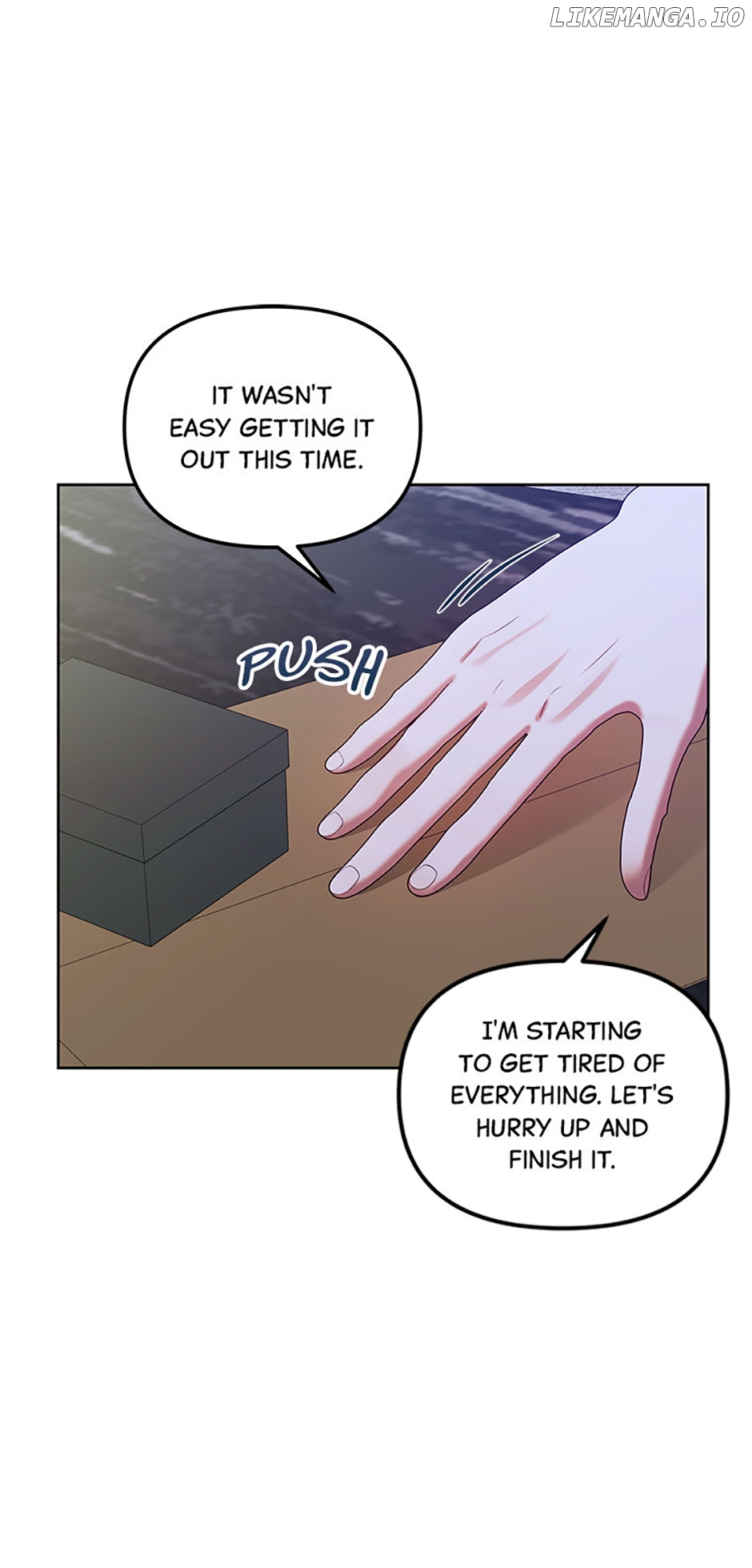 How To Own You Chapter 21 - page 20