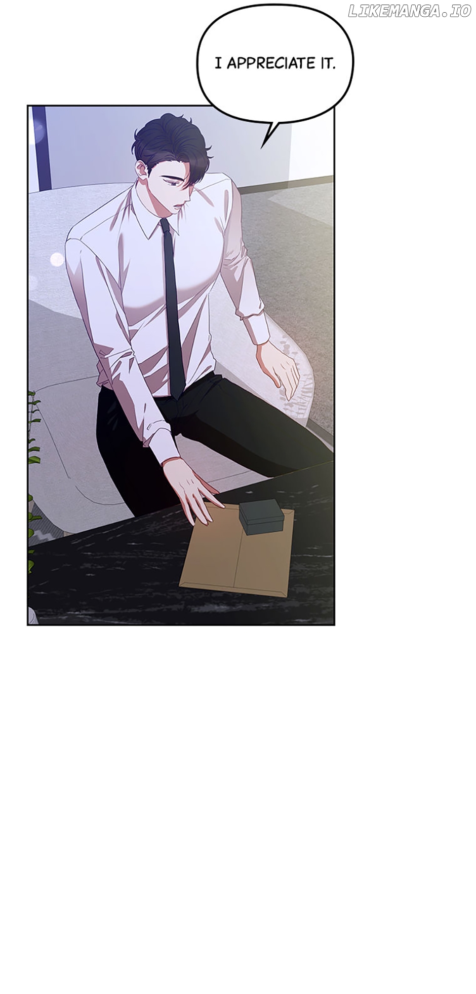 How To Own You Chapter 21 - page 21