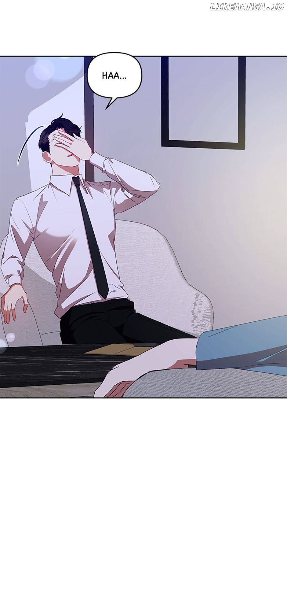 How To Own You Chapter 21 - page 22