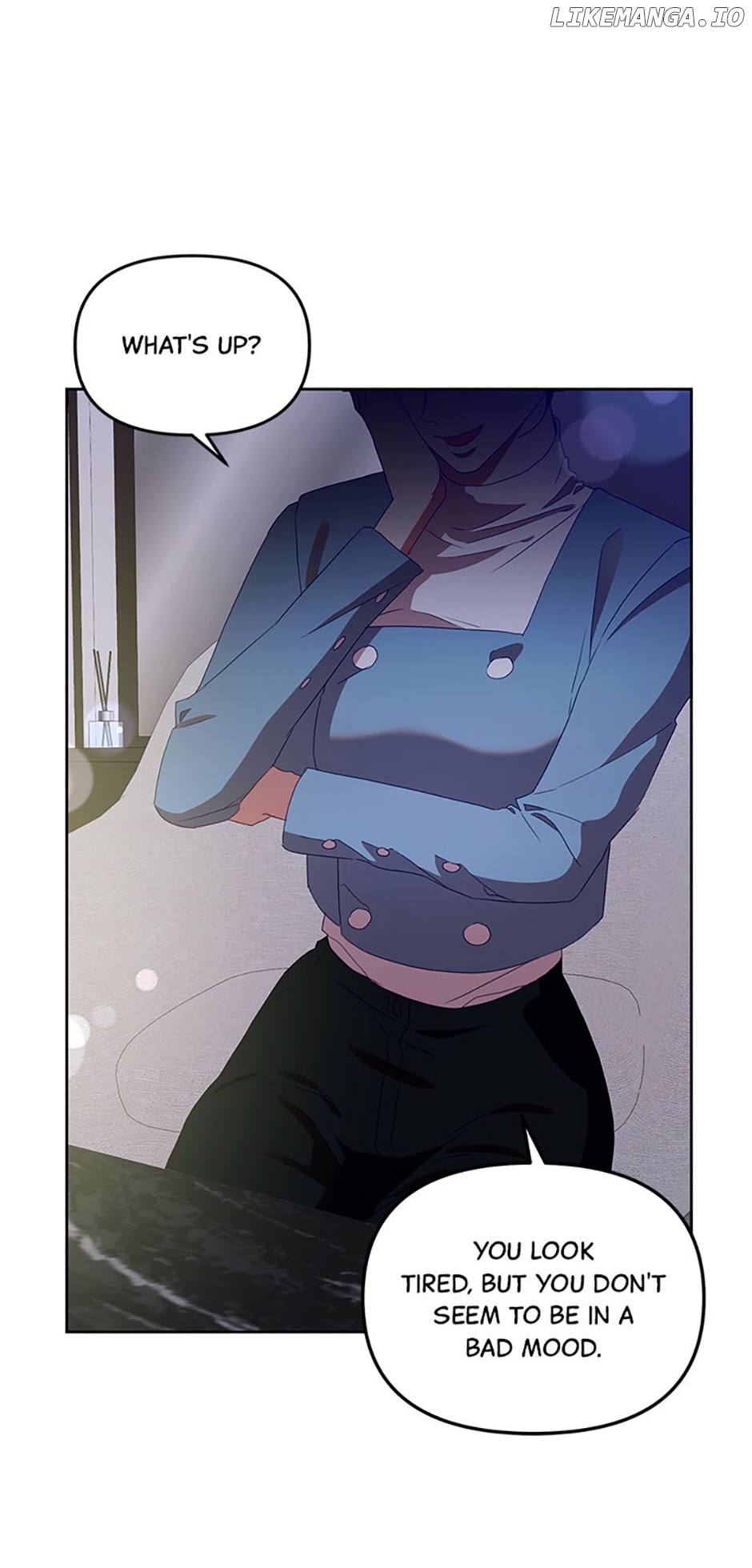How To Own You Chapter 21 - page 23