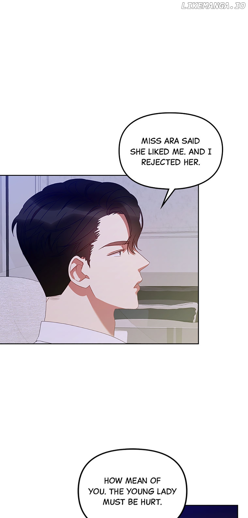 How To Own You Chapter 21 - page 24
