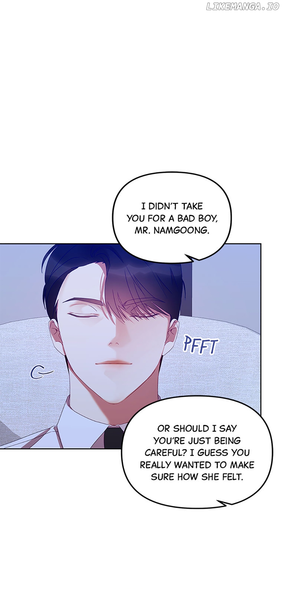 How To Own You Chapter 21 - page 26