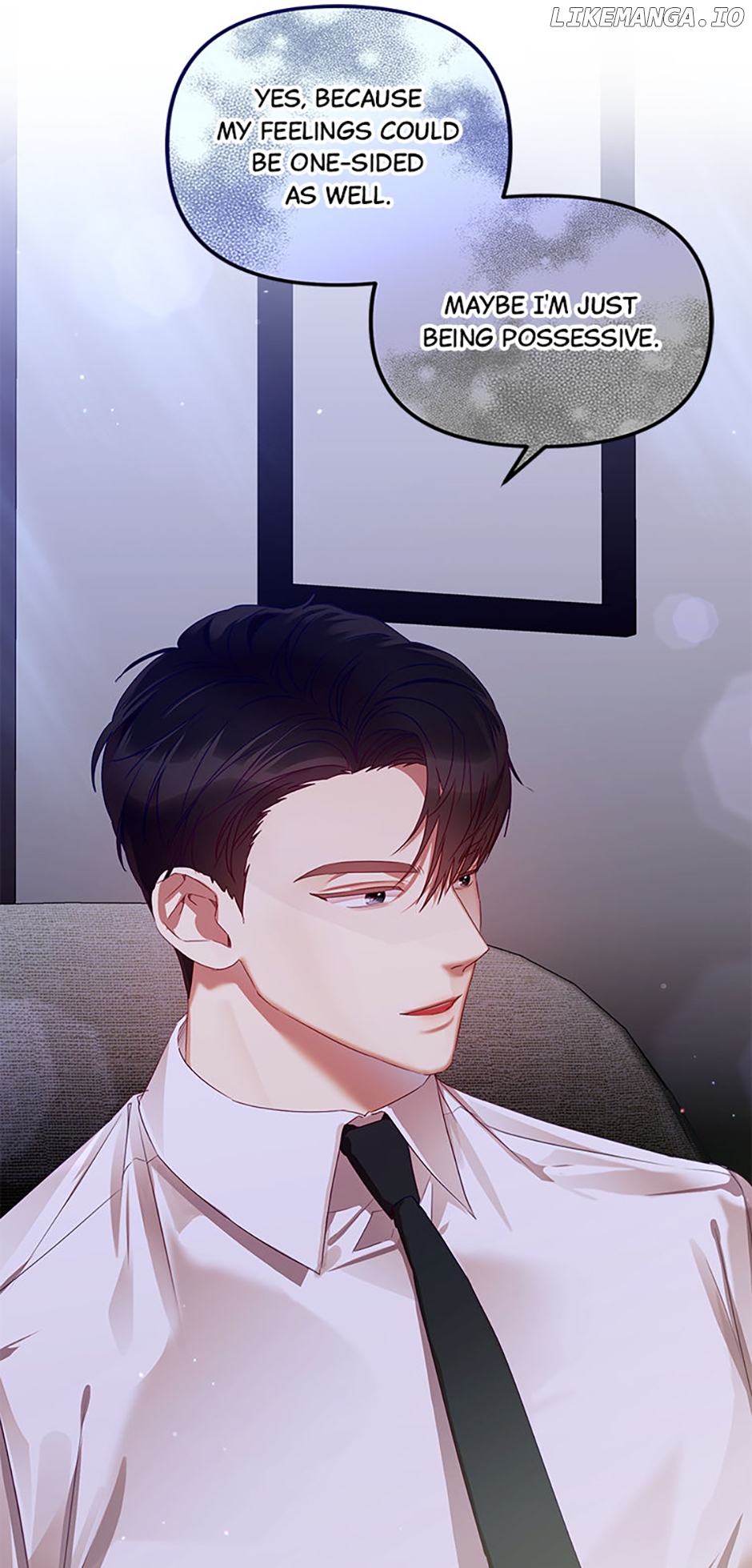 How To Own You Chapter 21 - page 27