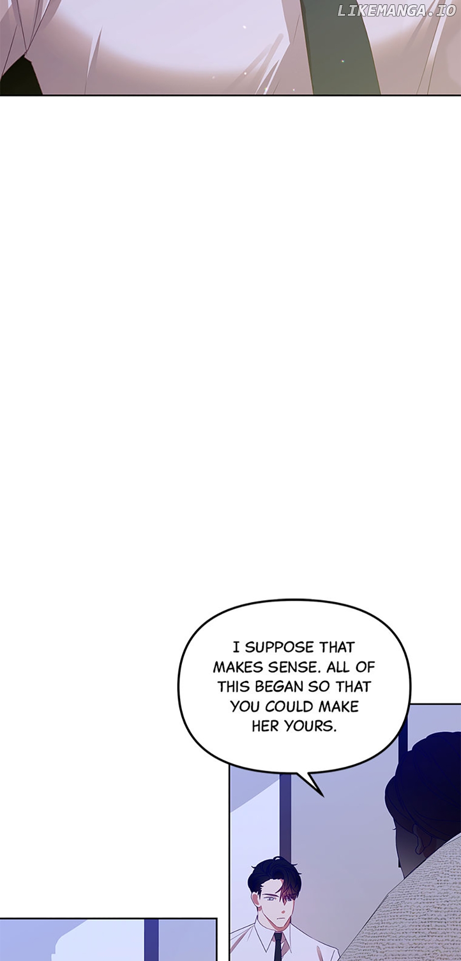 How To Own You Chapter 21 - page 28