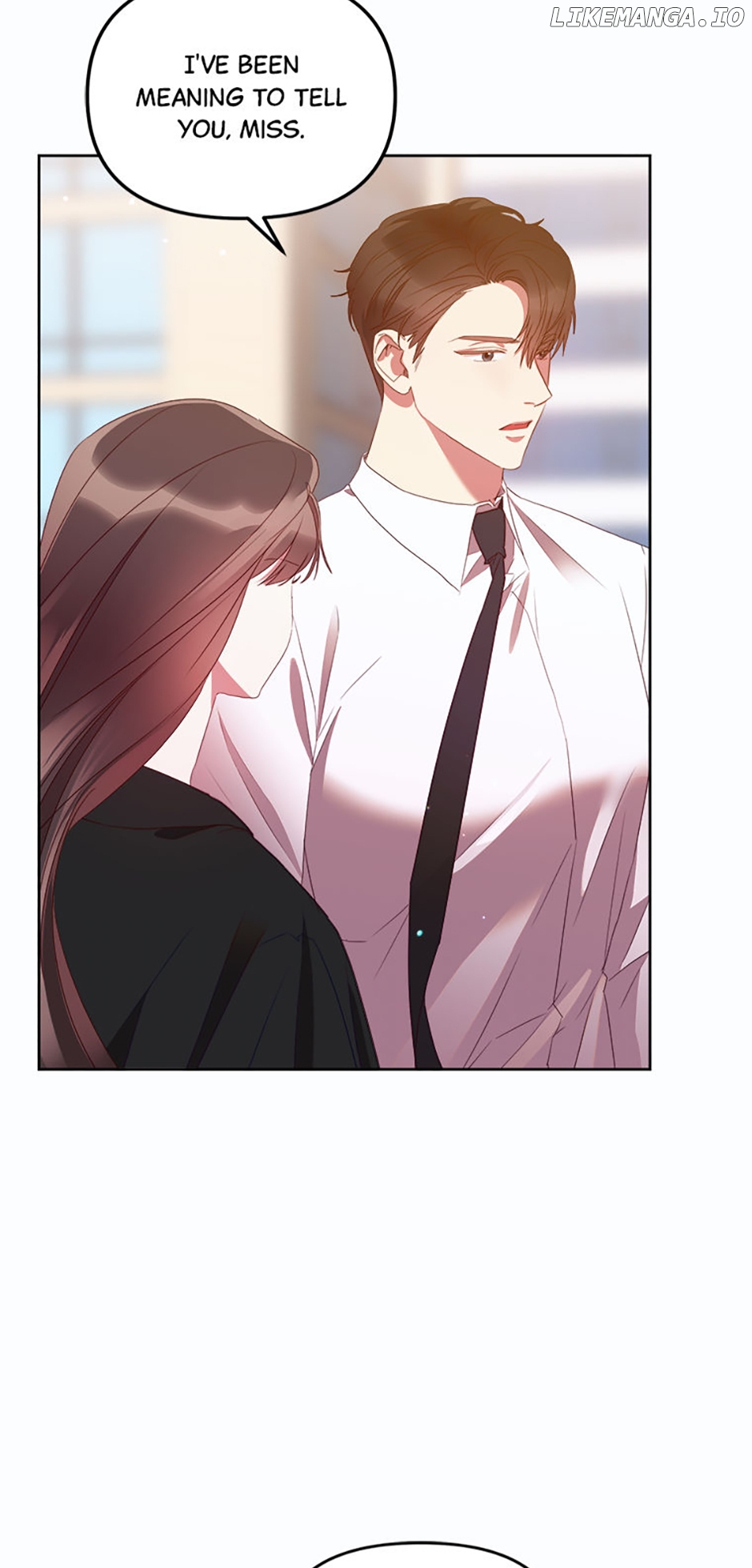 How To Own You Chapter 21 - page 3