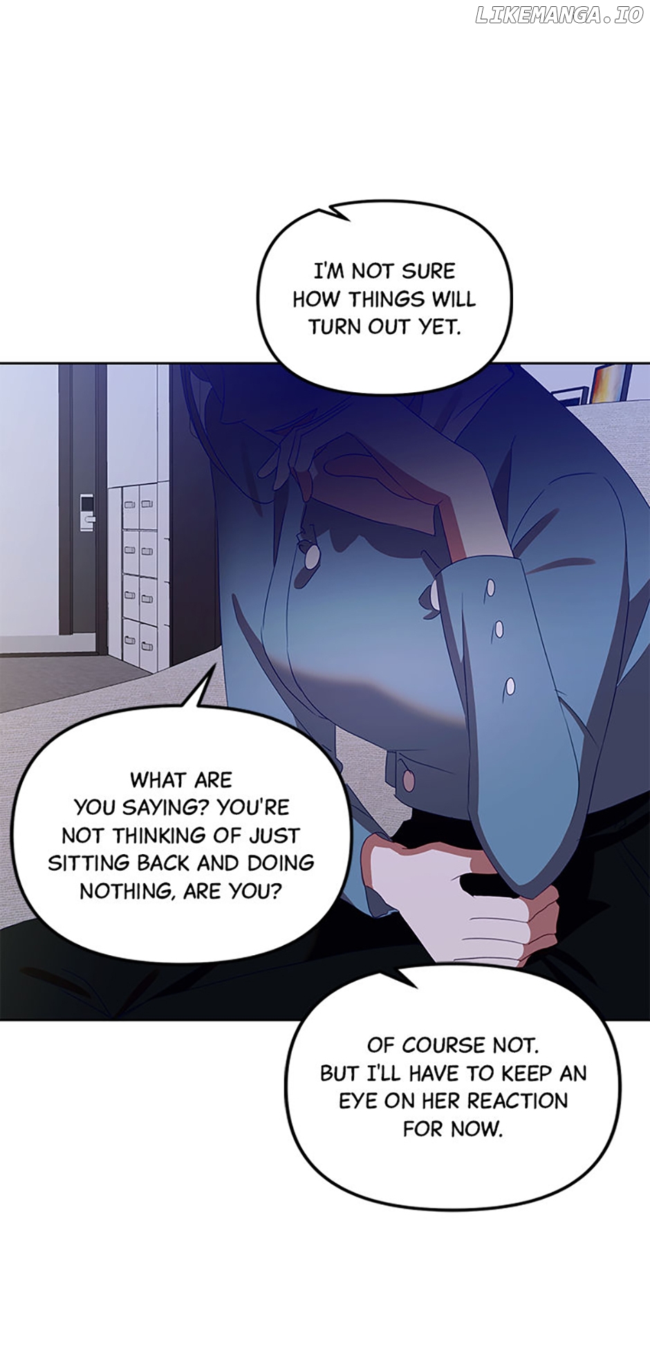 How To Own You Chapter 21 - page 30