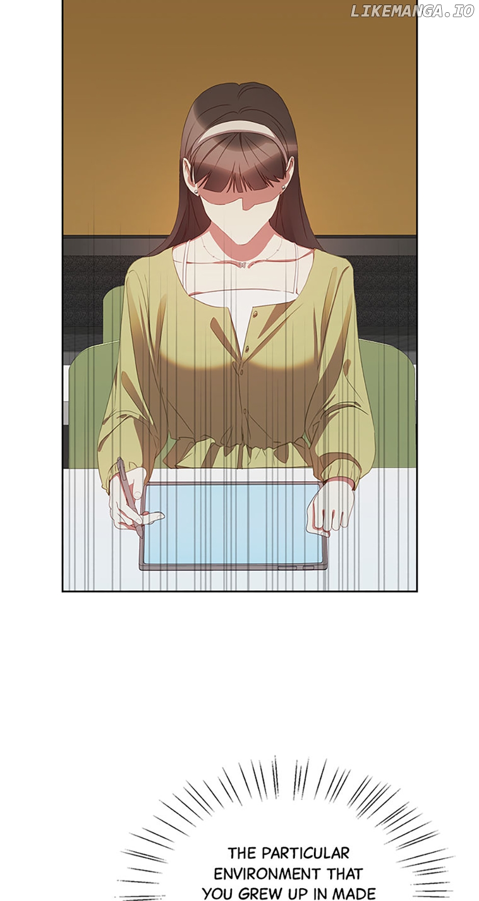How To Own You Chapter 21 - page 34