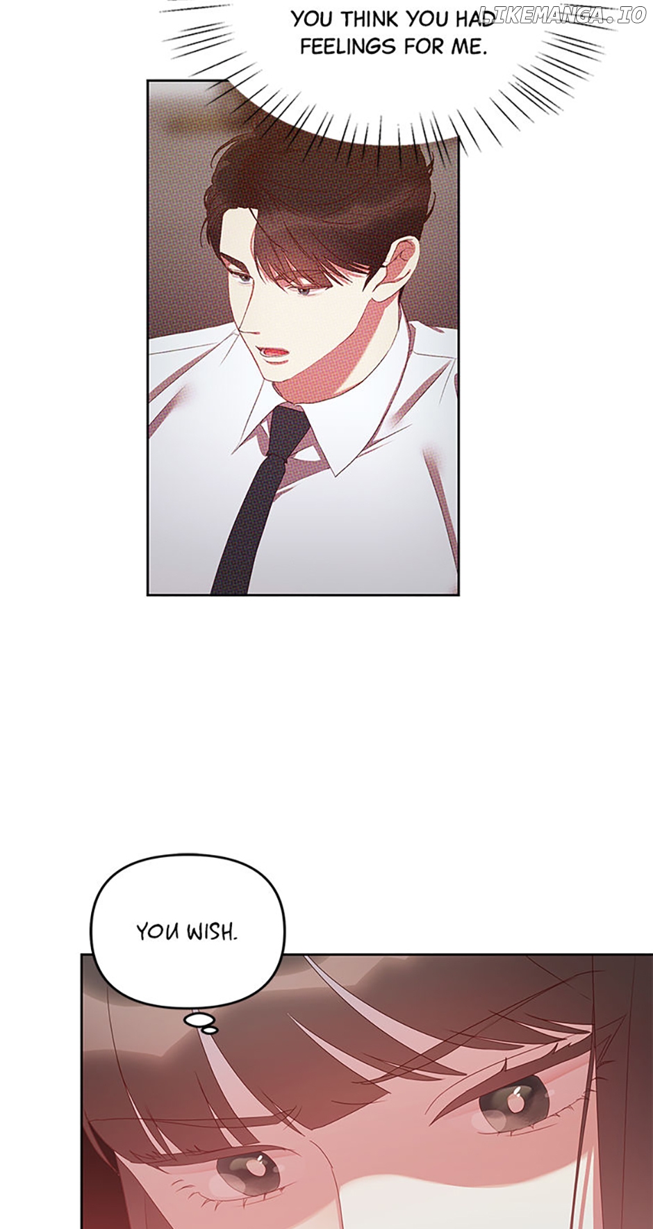How To Own You Chapter 21 - page 35