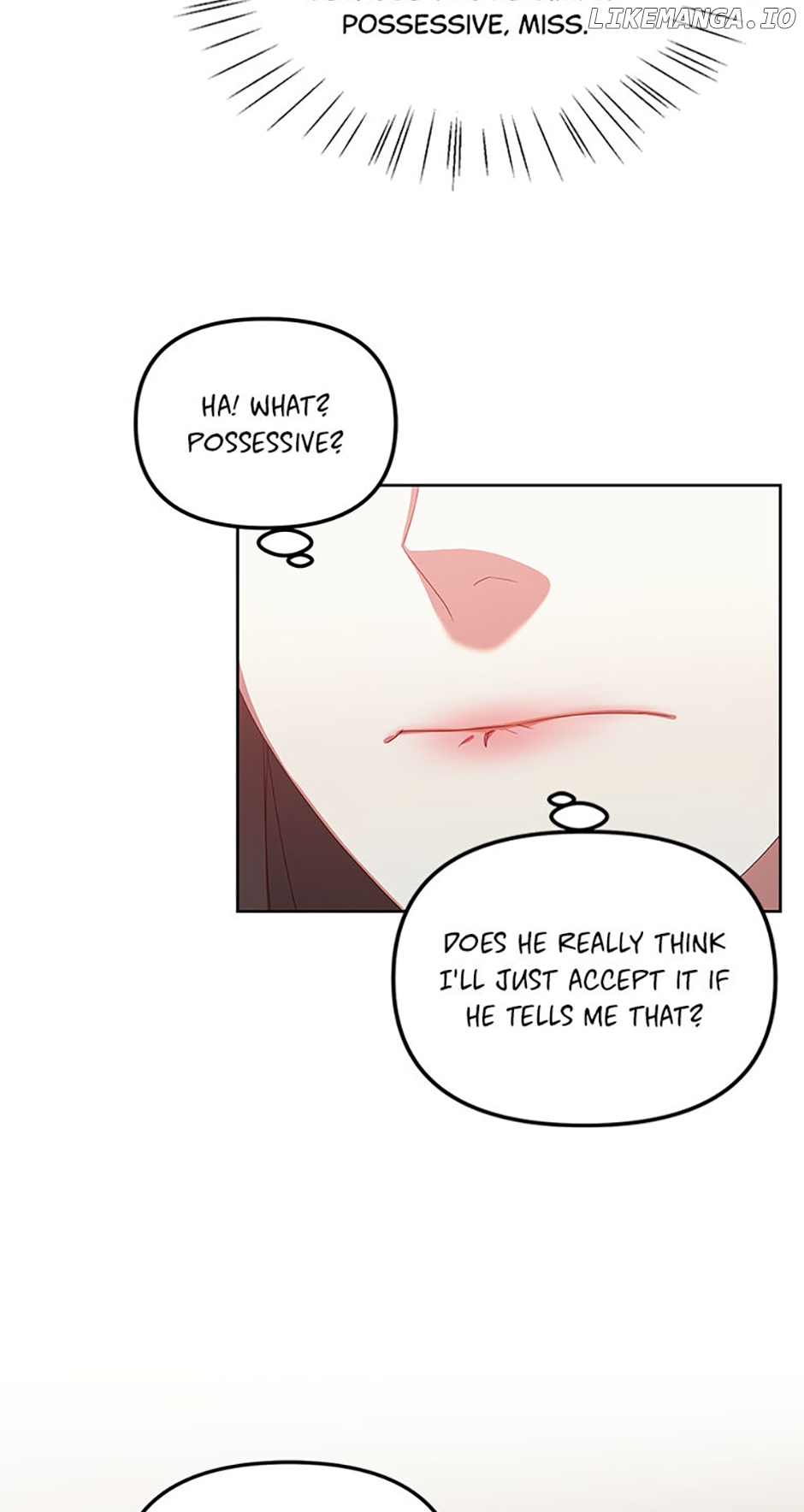 How To Own You Chapter 21 - page 37