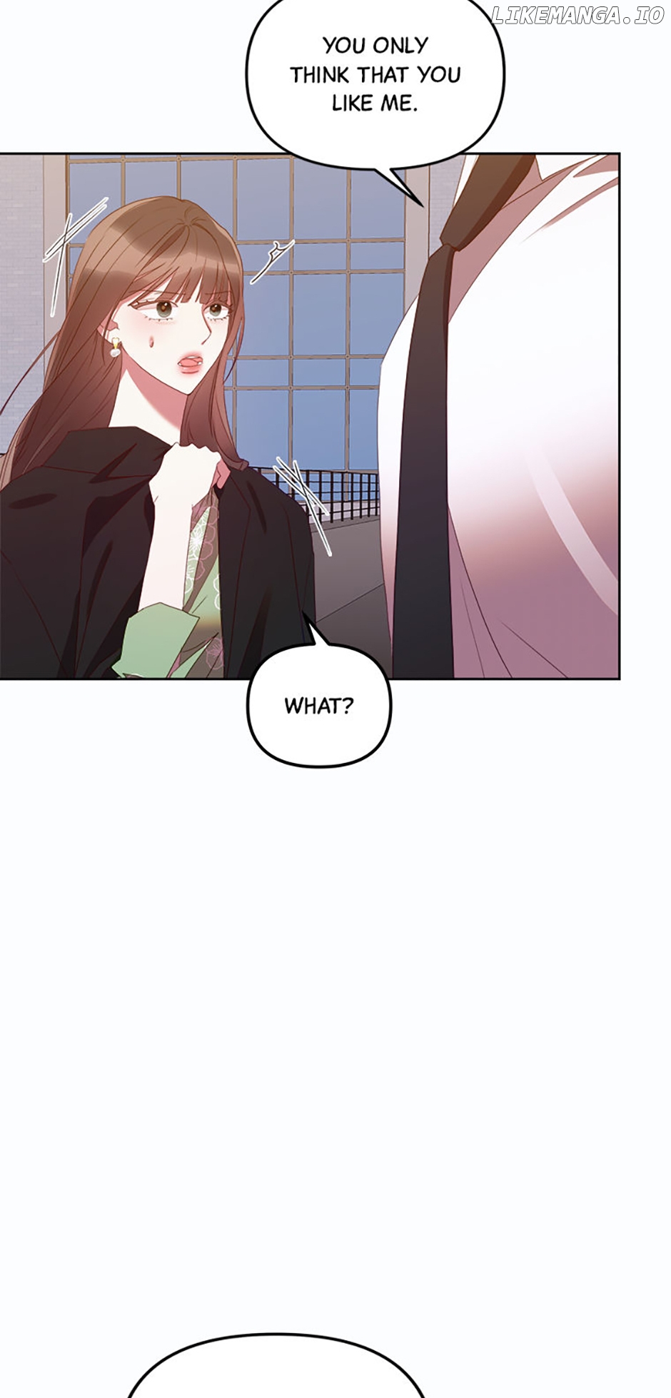 How To Own You Chapter 21 - page 4