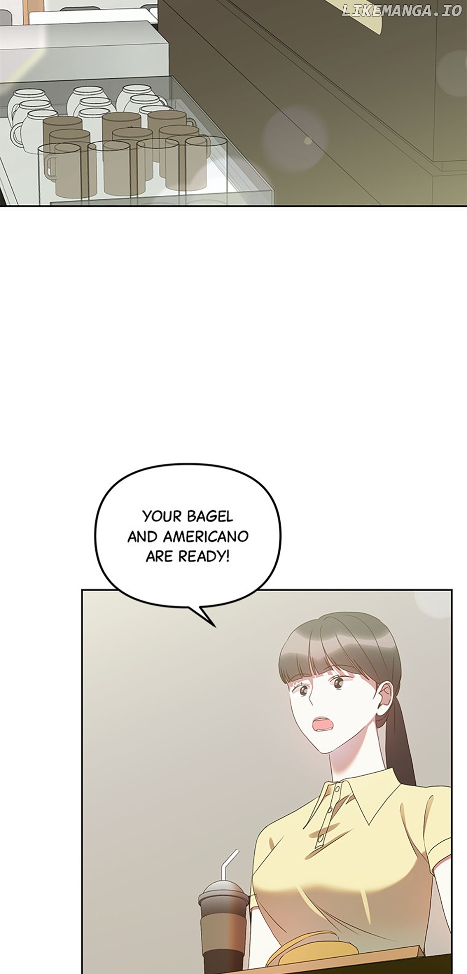 How To Own You Chapter 21 - page 42