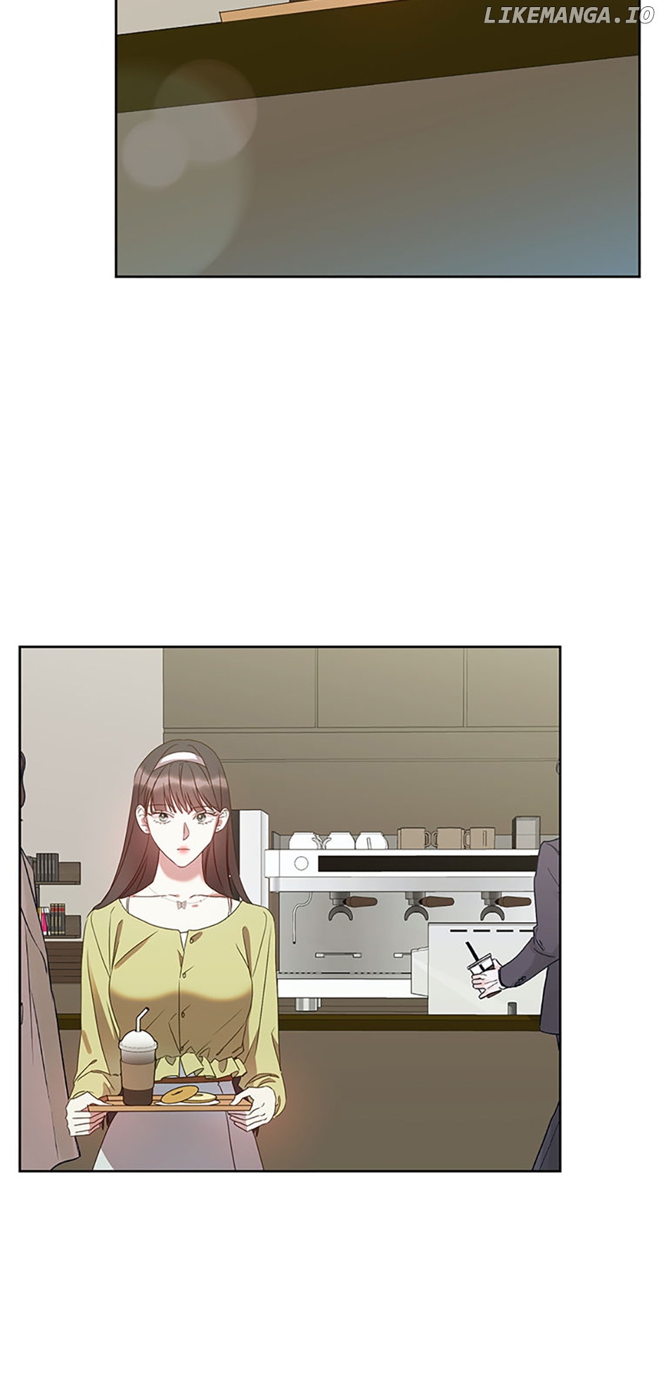 How To Own You Chapter 21 - page 43