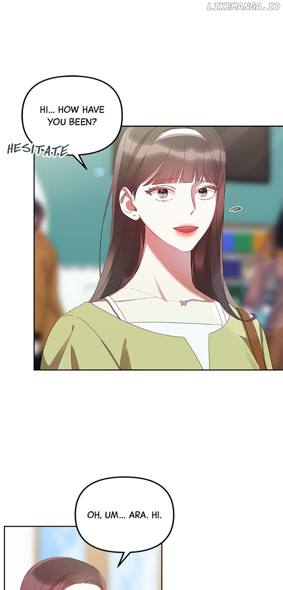 How To Own You Chapter 21 - page 45