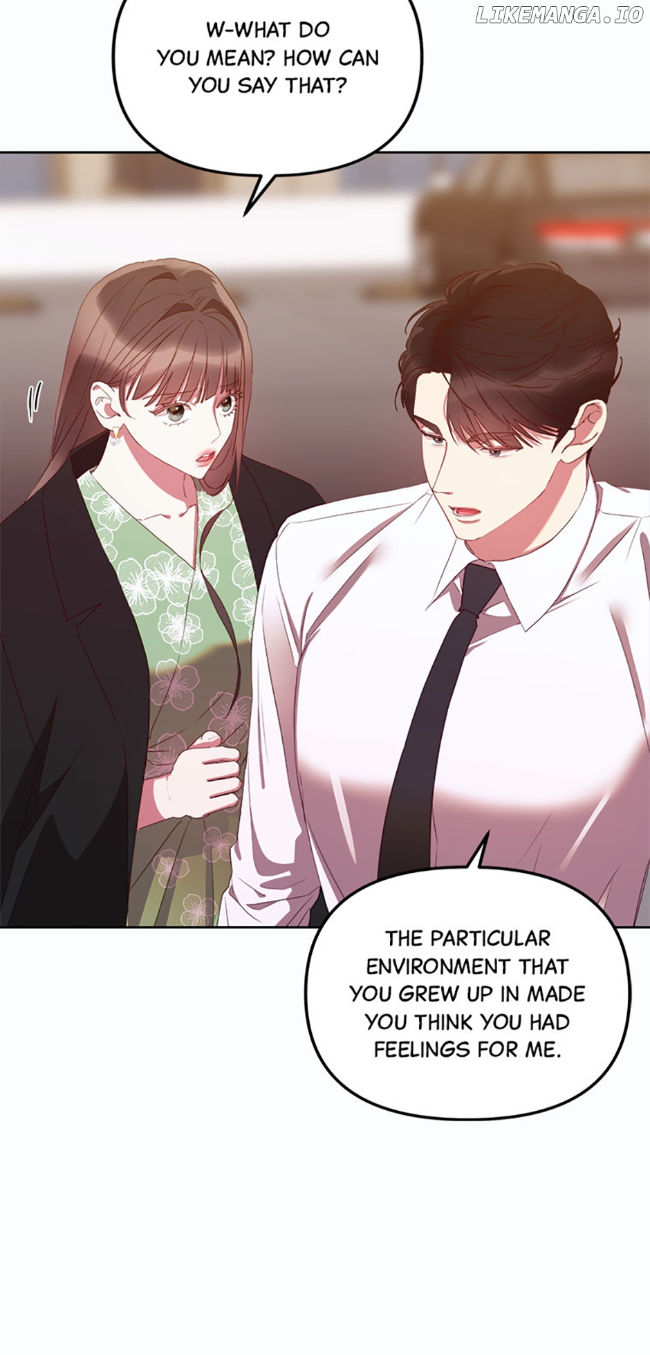 How To Own You Chapter 21 - page 5