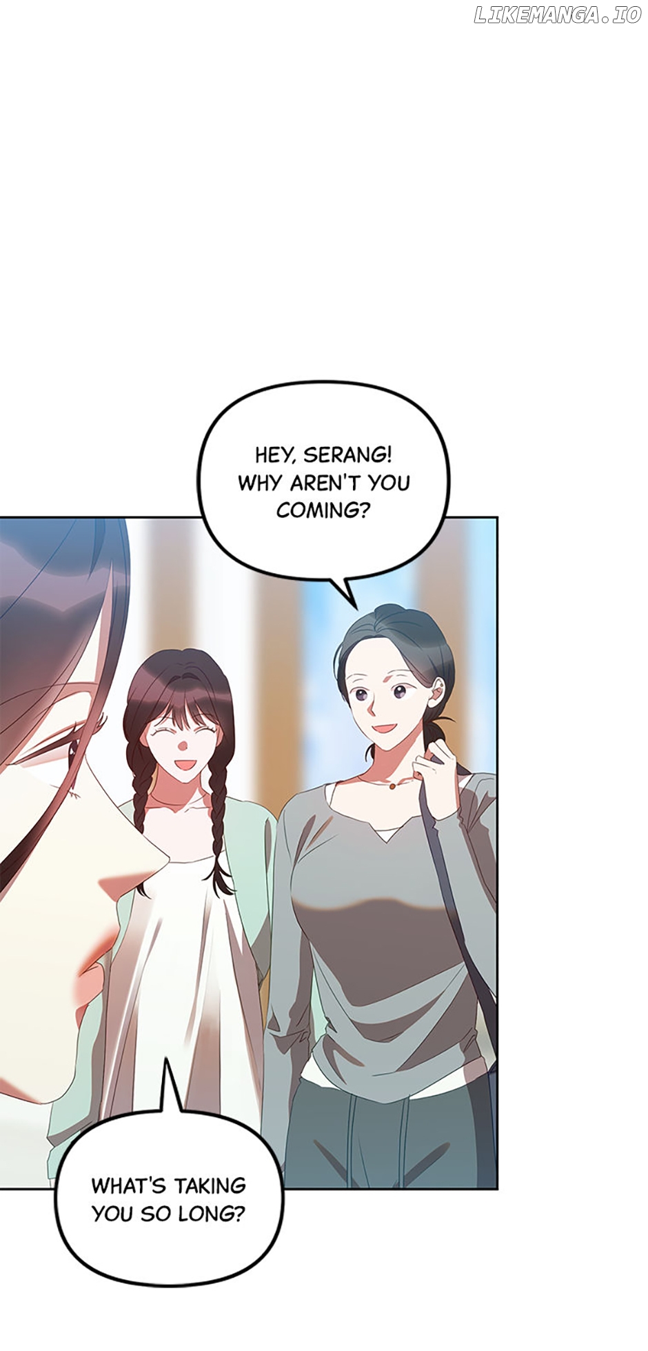 How To Own You Chapter 21 - page 51