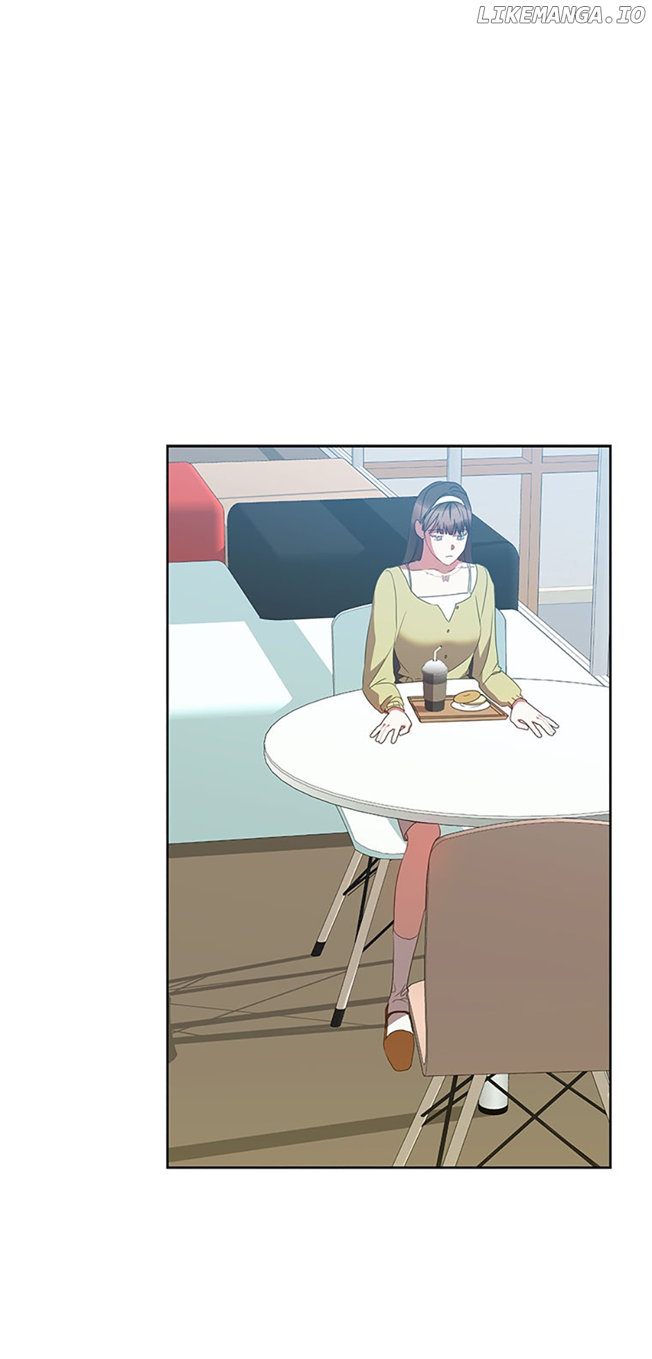 How To Own You Chapter 21 - page 57