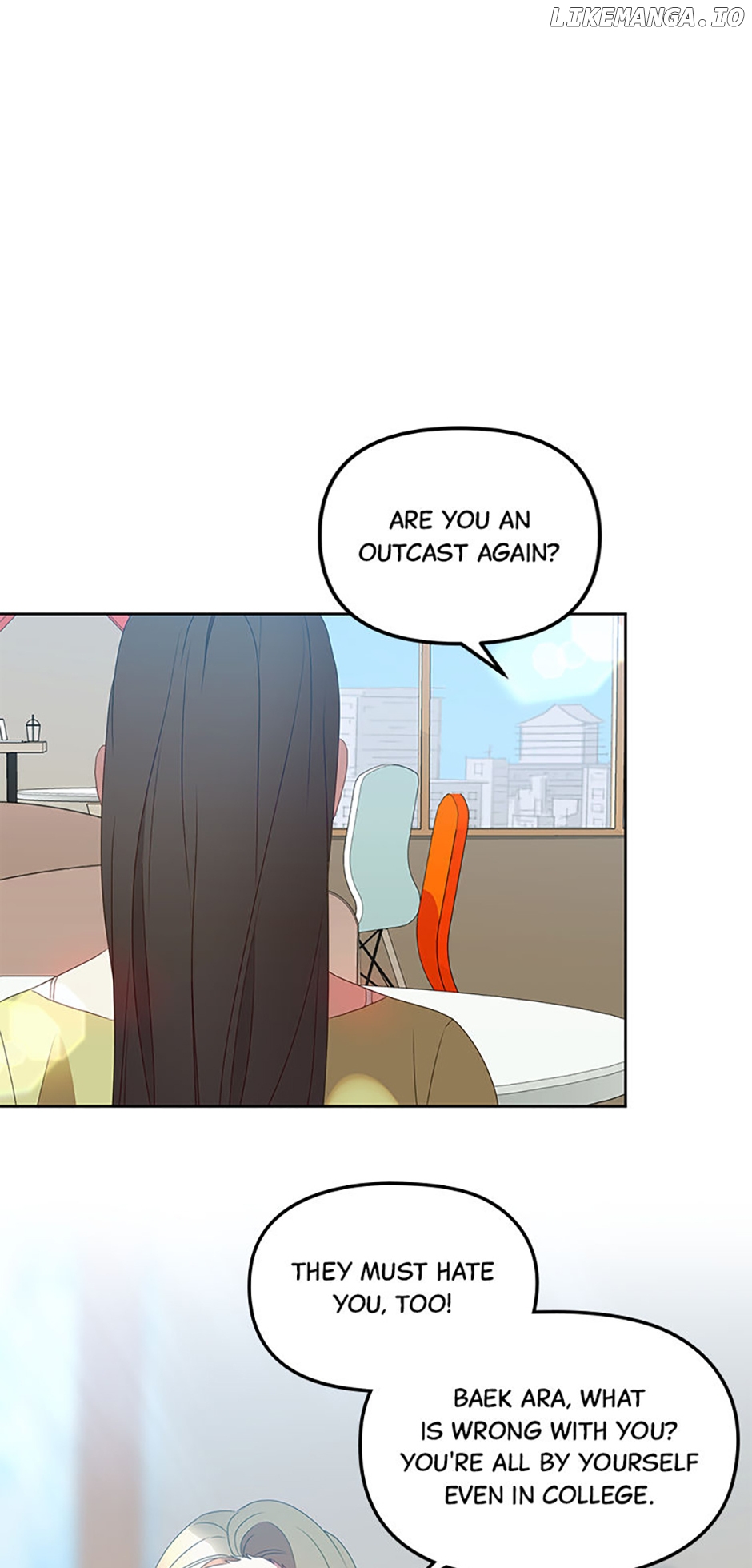 How To Own You Chapter 21 - page 58
