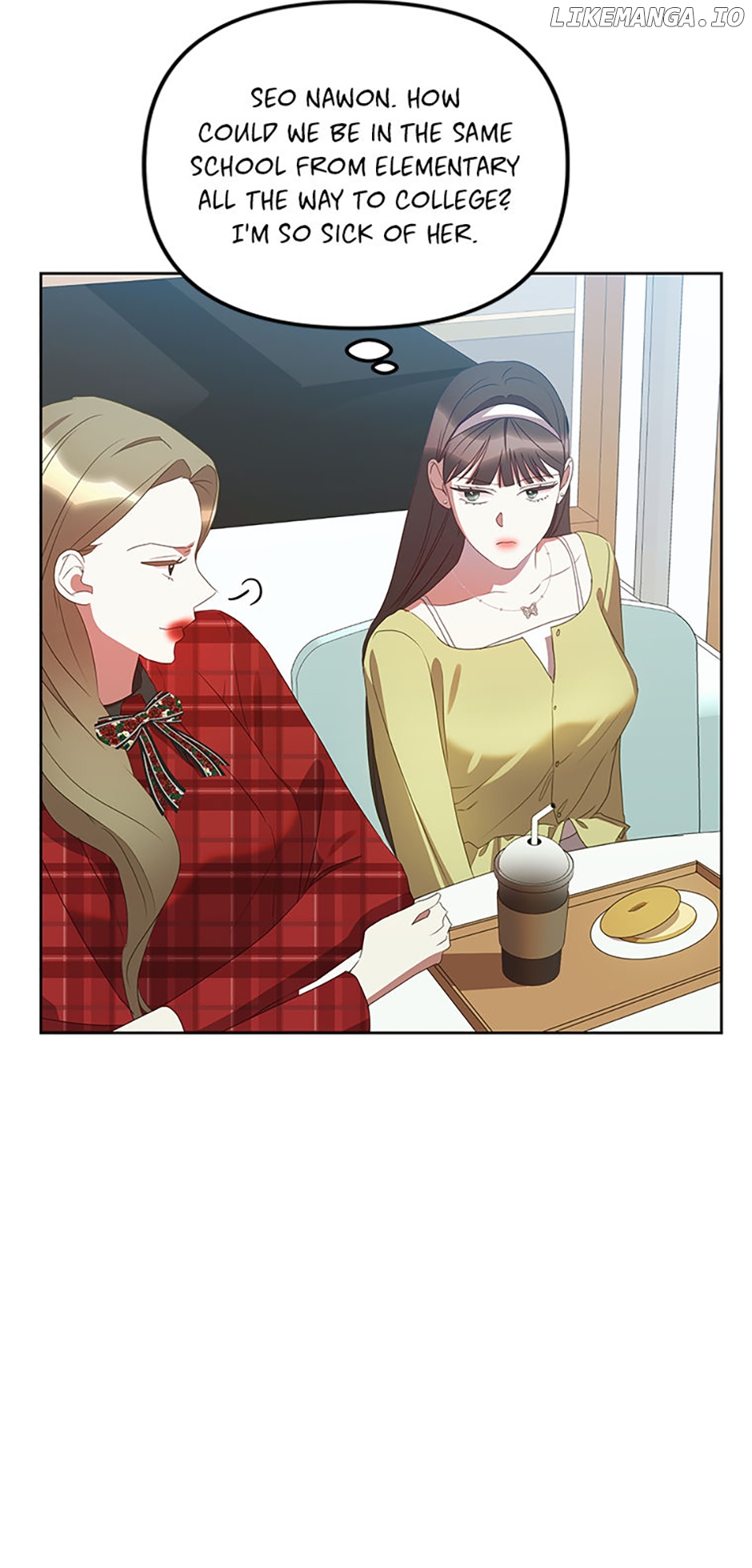 How To Own You Chapter 21 - page 60