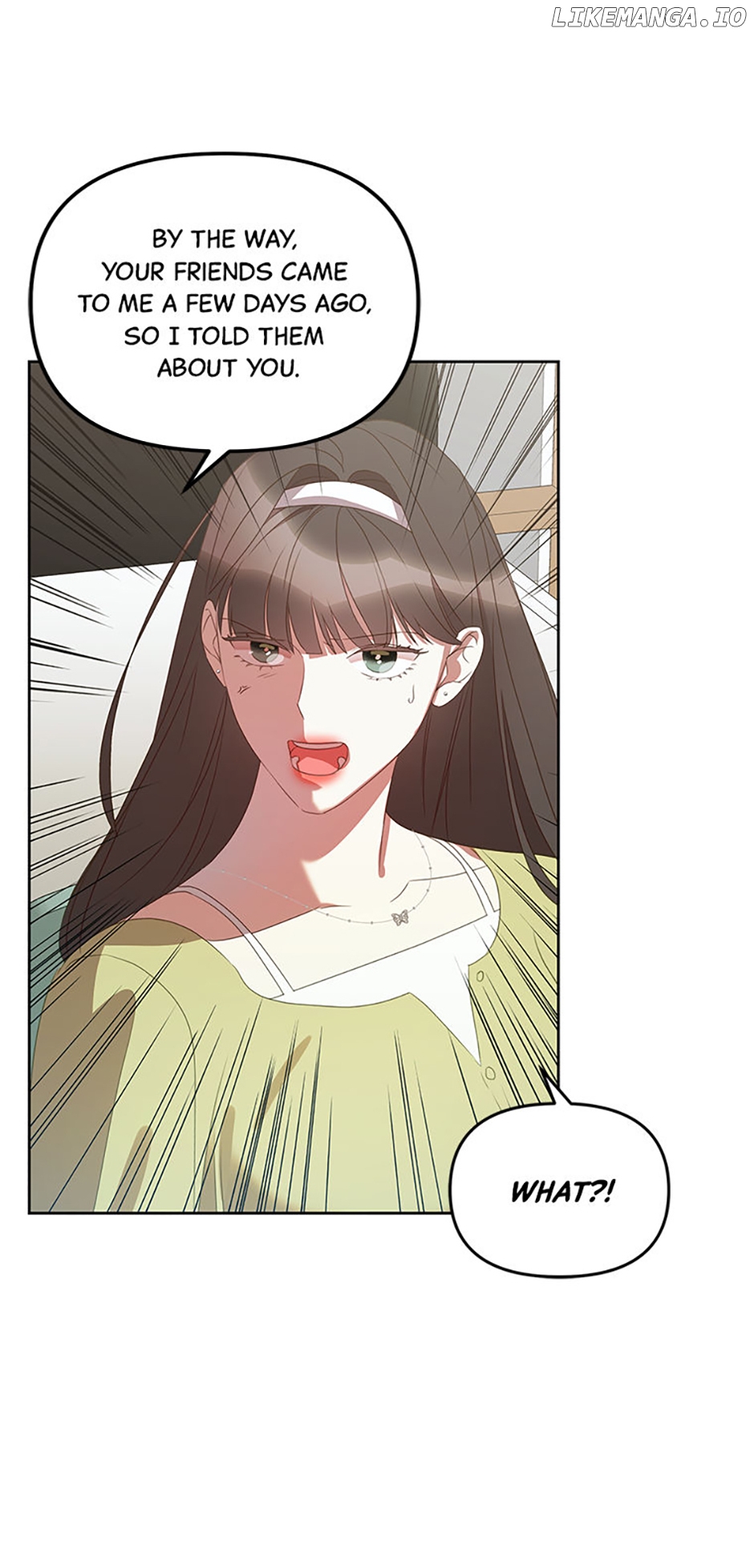 How To Own You Chapter 21 - page 62