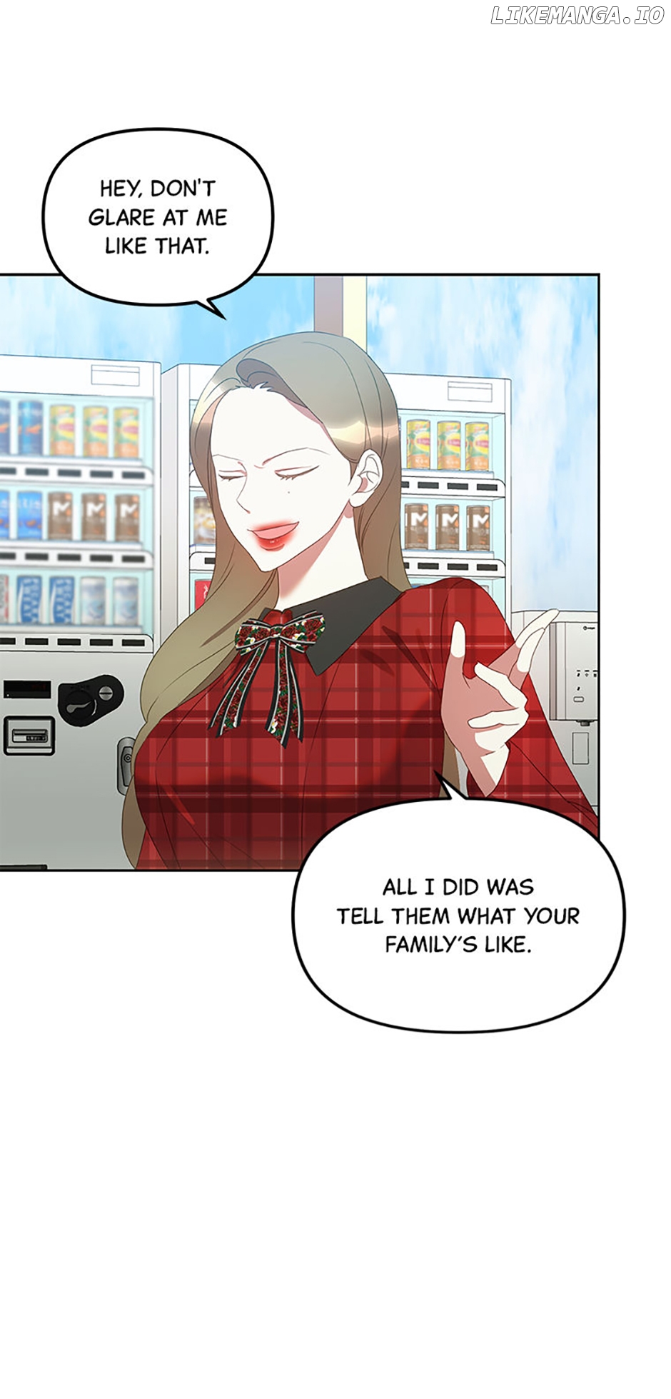 How To Own You Chapter 21 - page 63