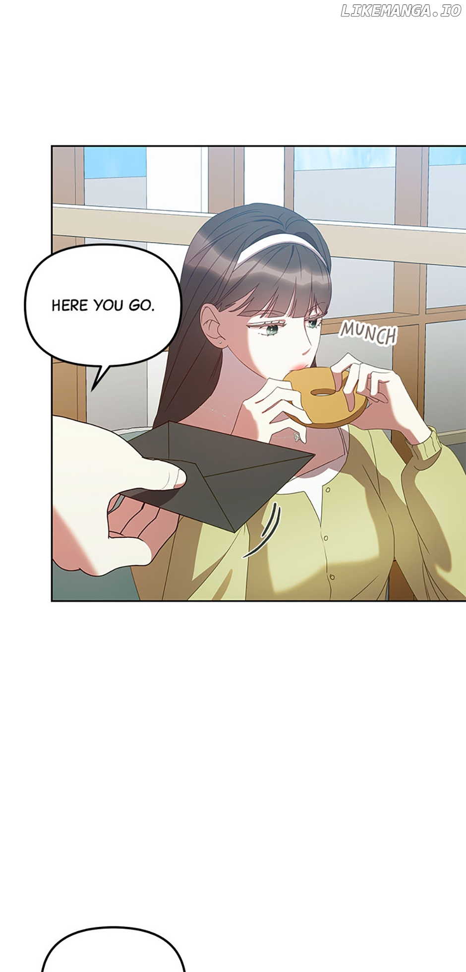 How To Own You Chapter 21 - page 65