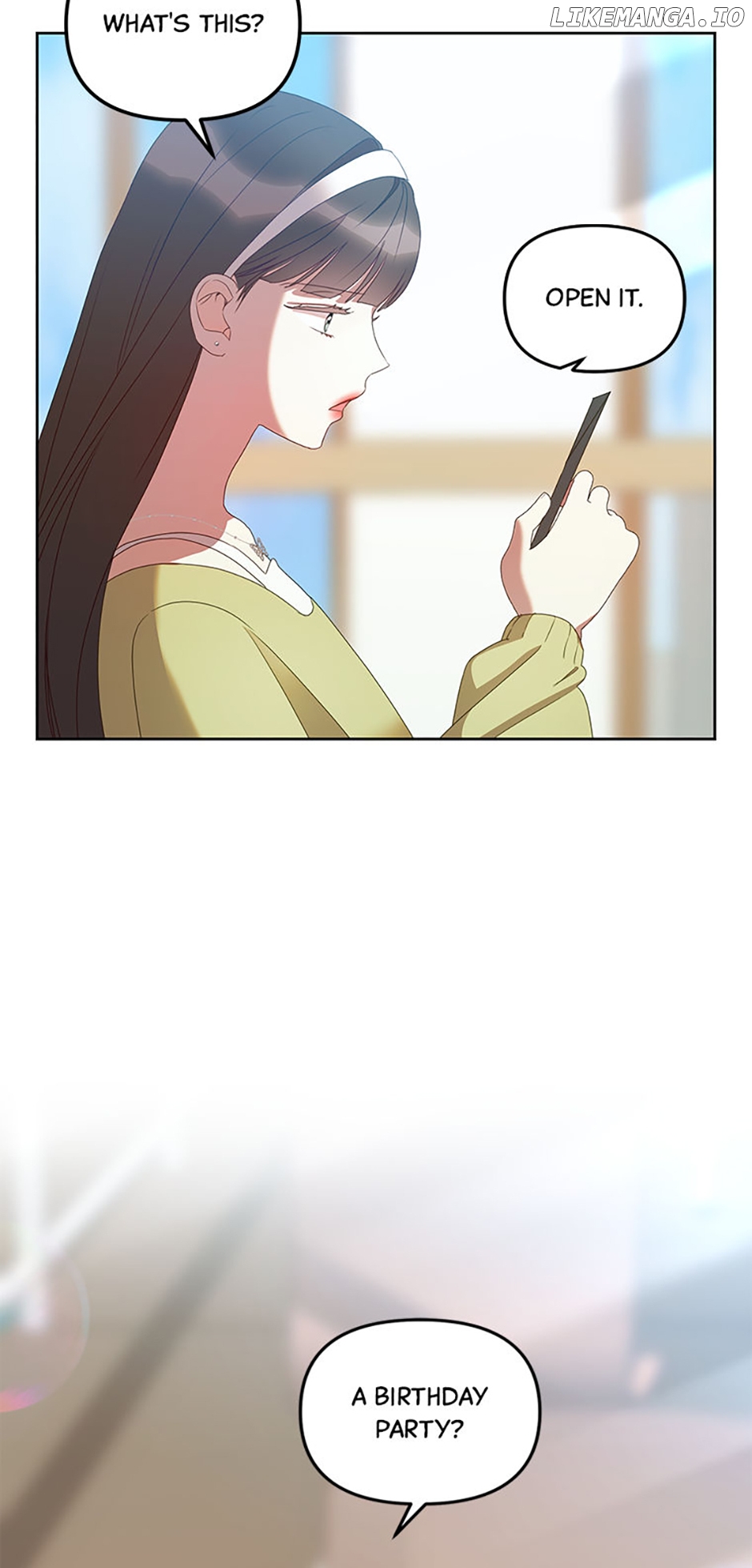 How To Own You Chapter 21 - page 66