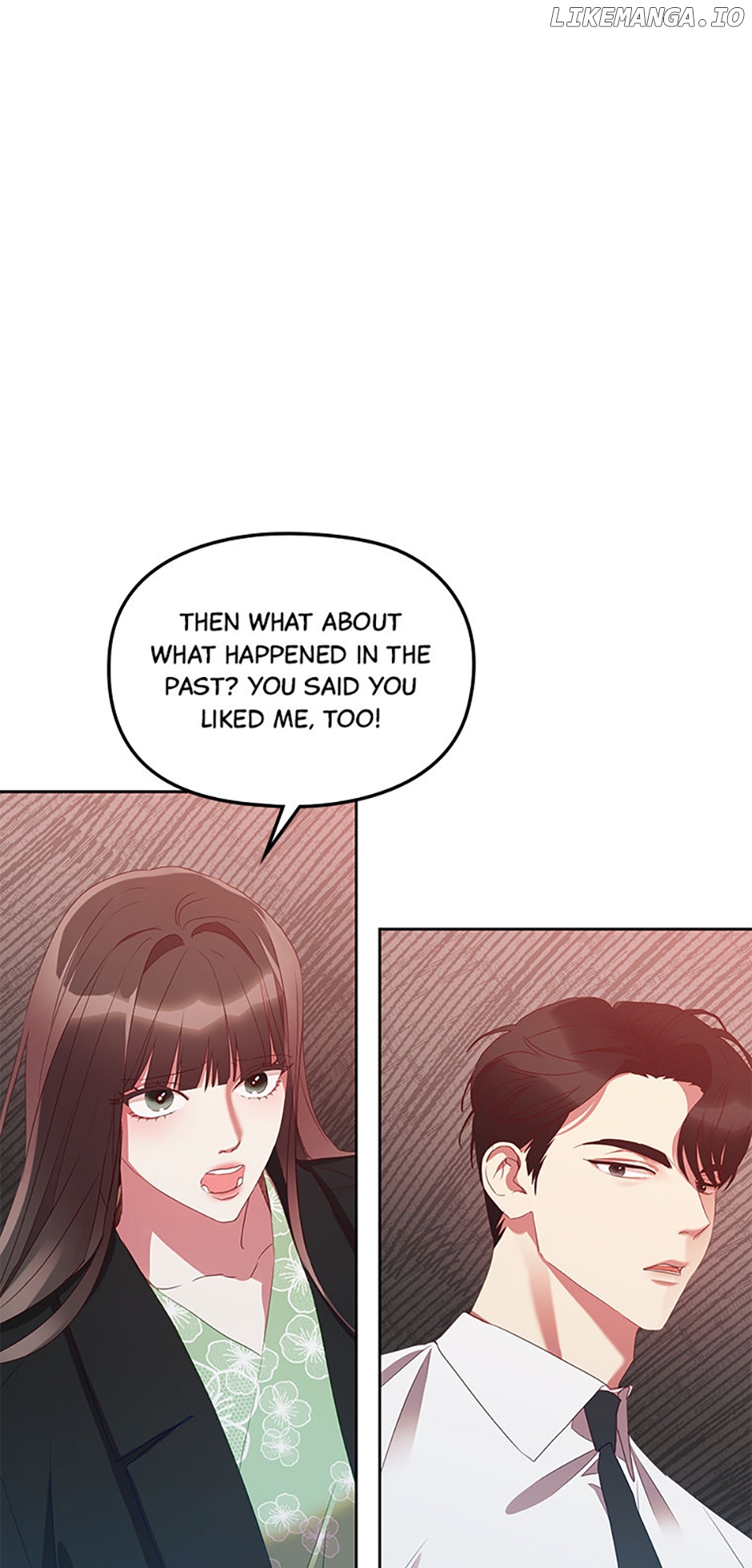 How To Own You Chapter 21 - page 7