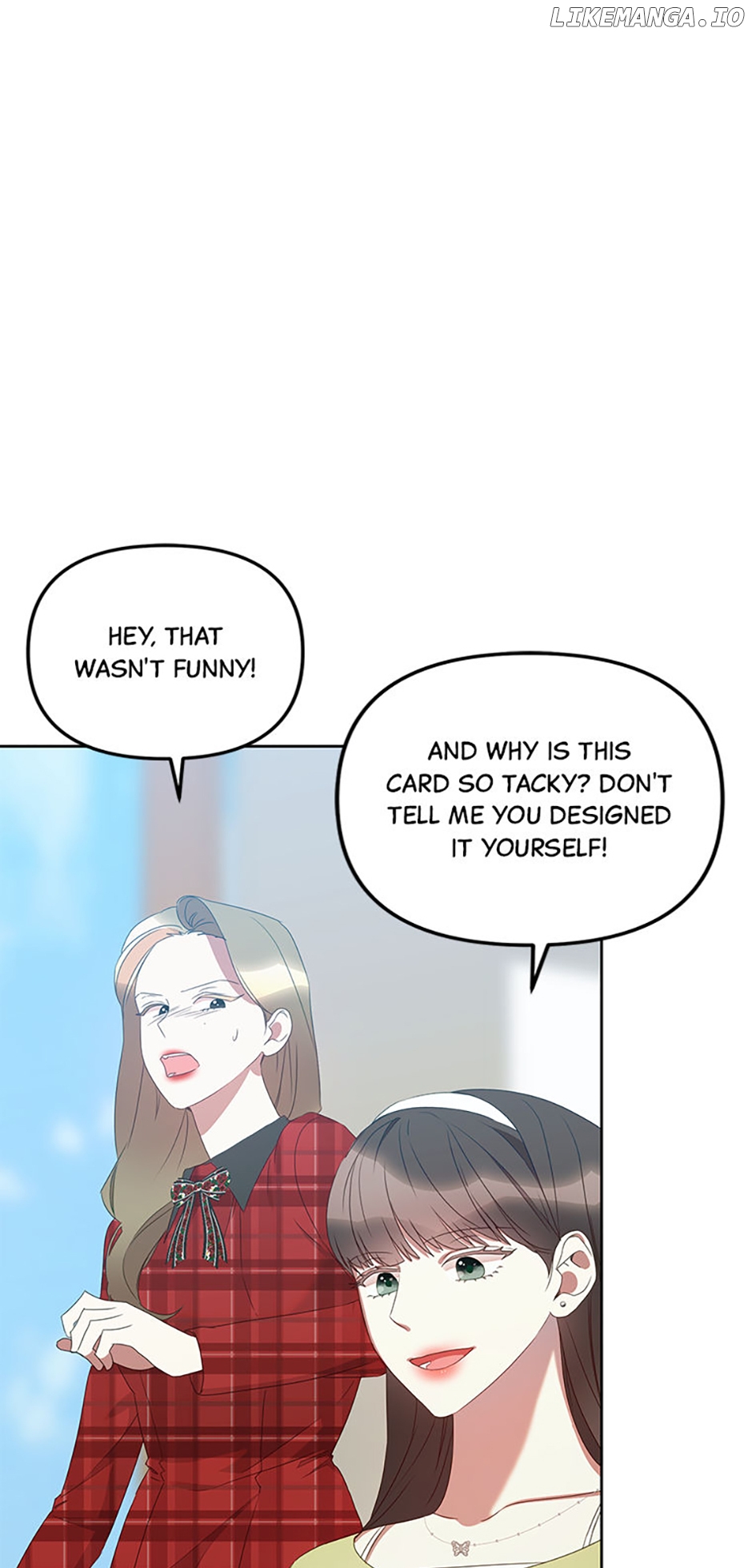 How To Own You Chapter 21 - page 71