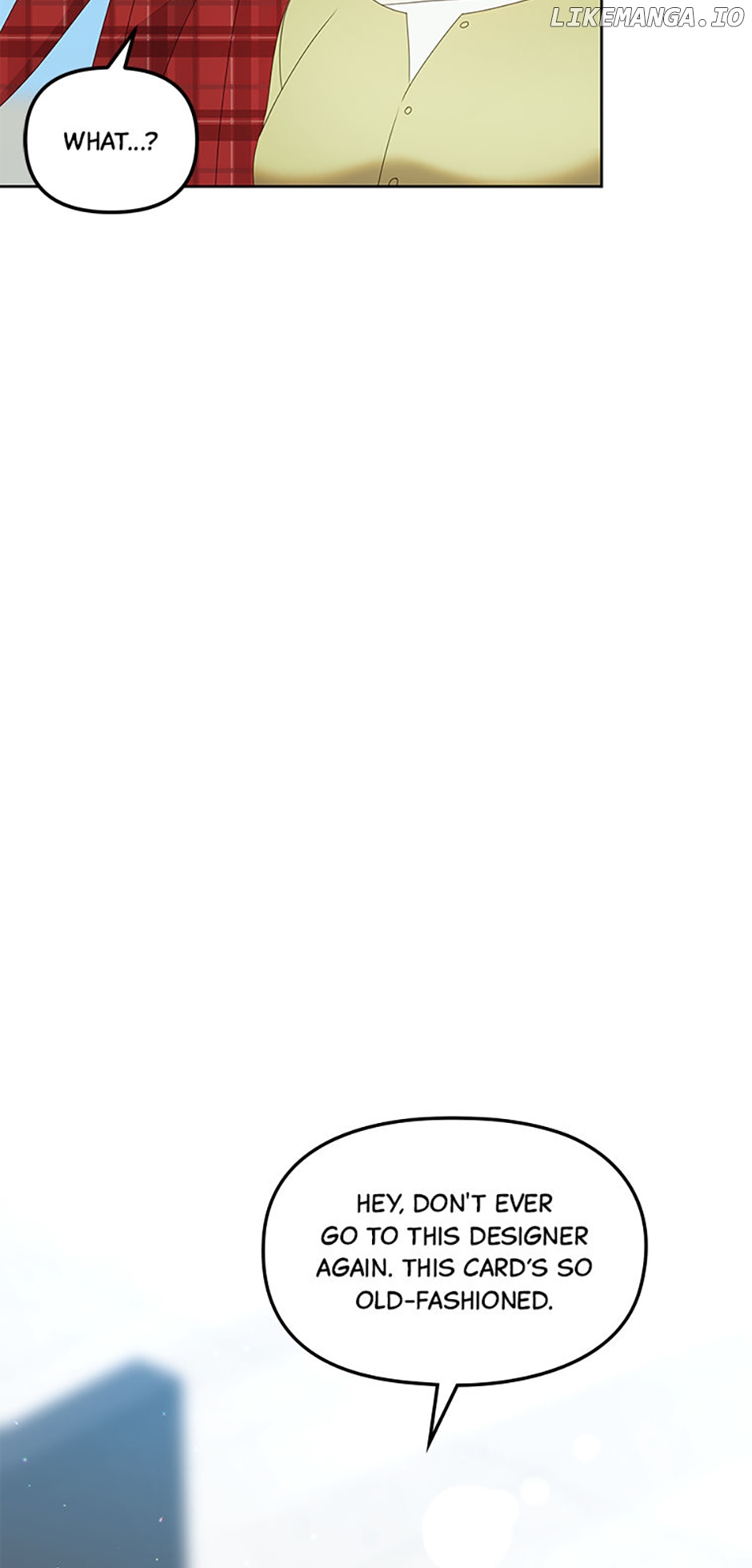 How To Own You Chapter 21 - page 72