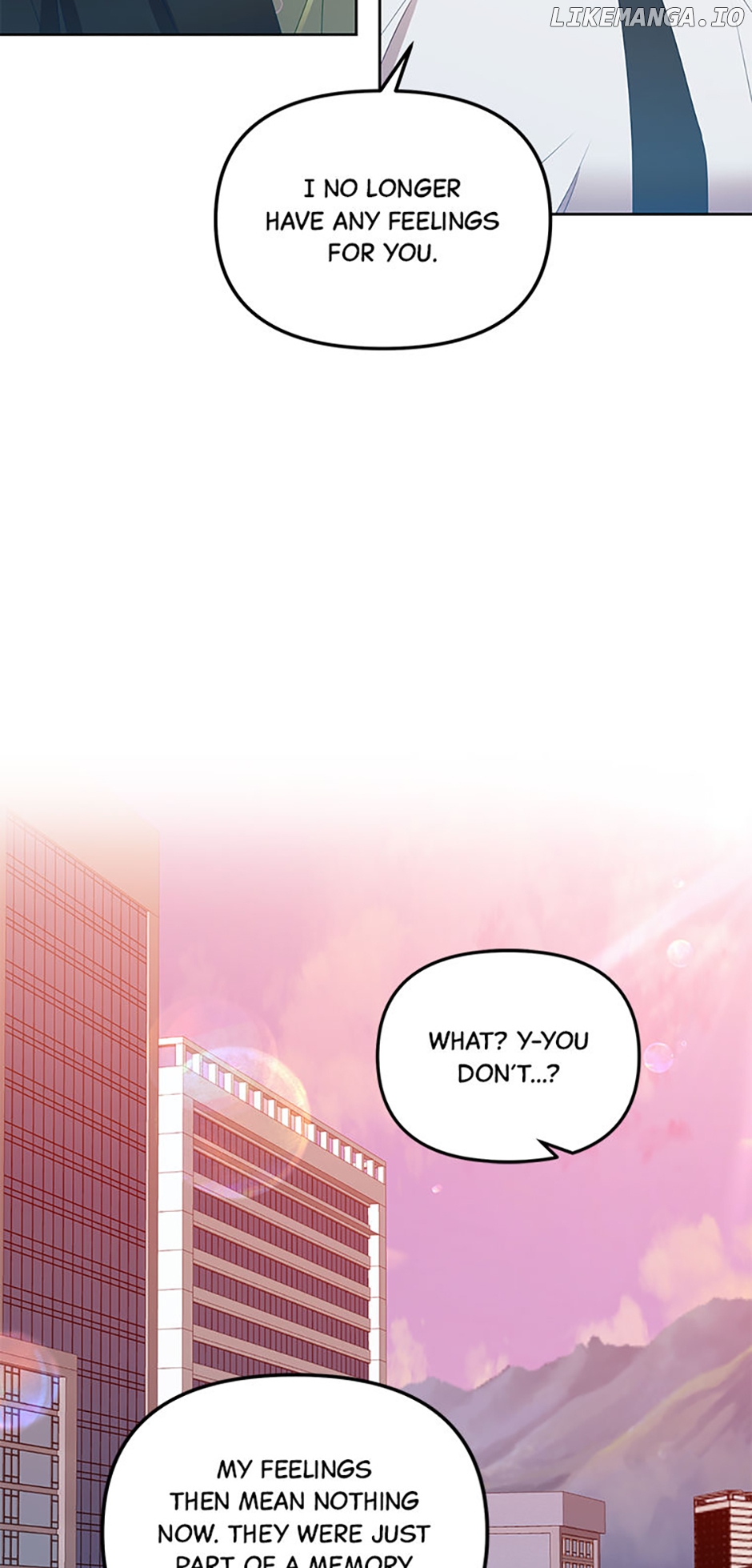 How To Own You Chapter 21 - page 8