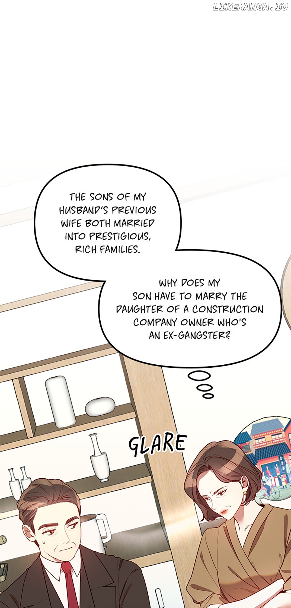 How To Own You Chapter 8 - page 13