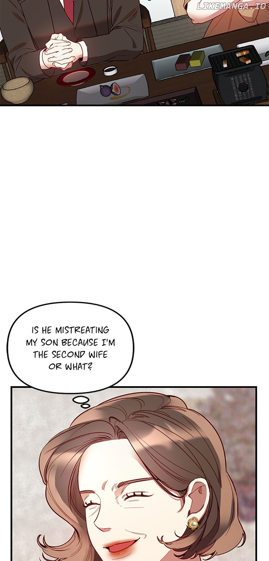 How To Own You Chapter 8 - page 14