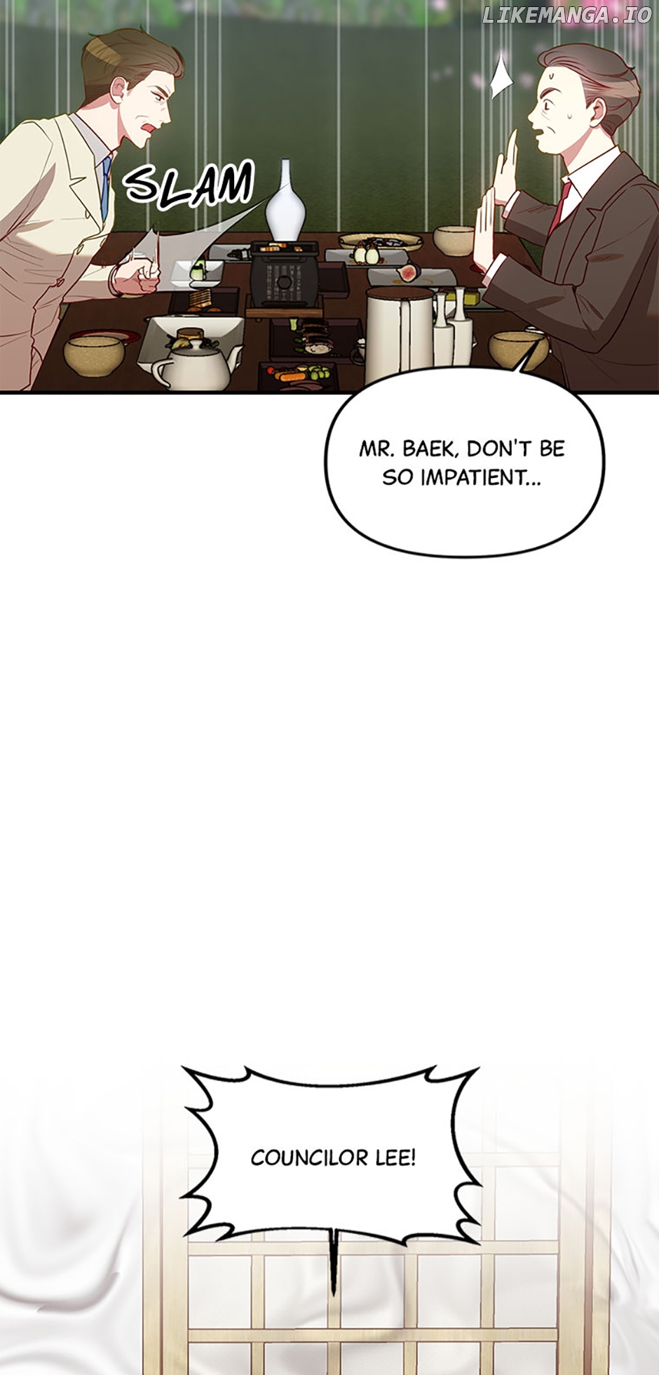 How To Own You Chapter 8 - page 17