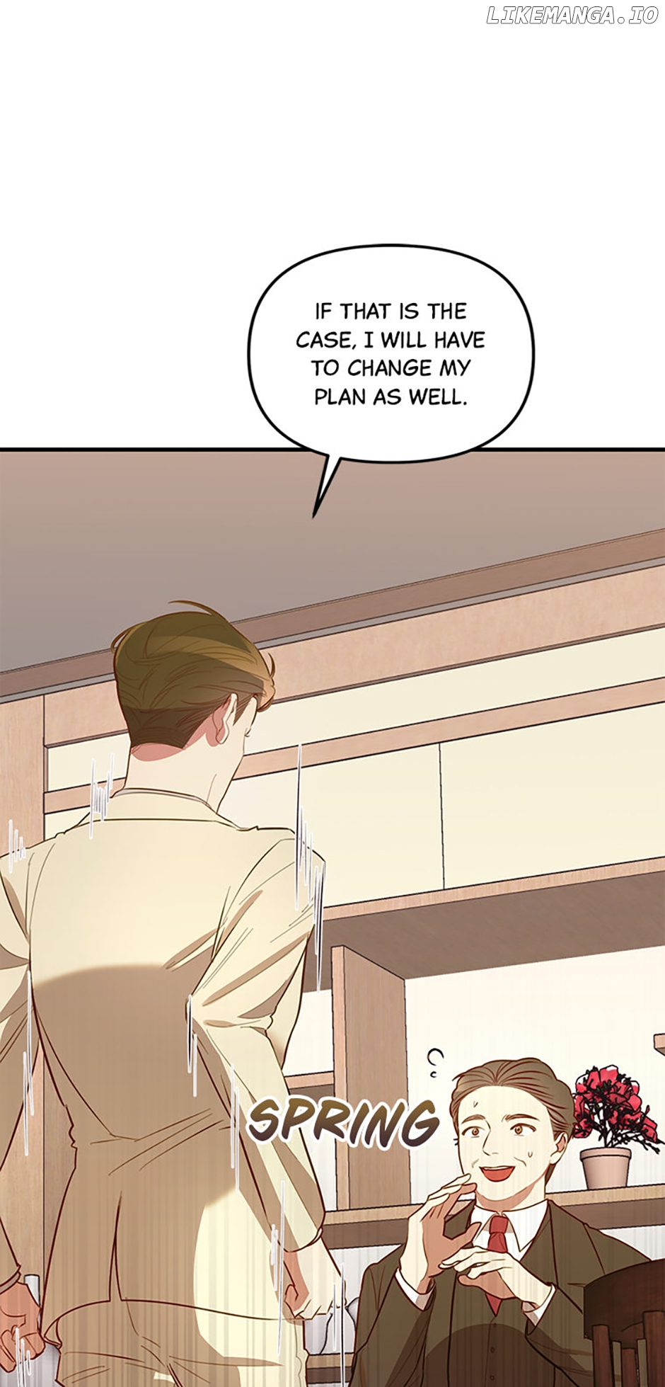 How To Own You Chapter 8 - page 19