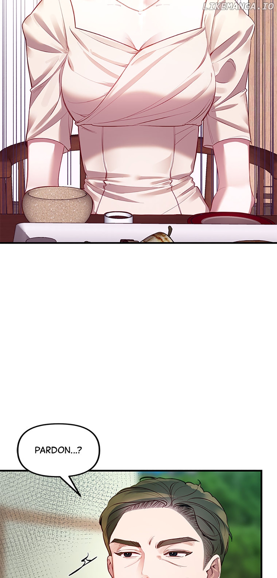 How To Own You Chapter 8 - page 2