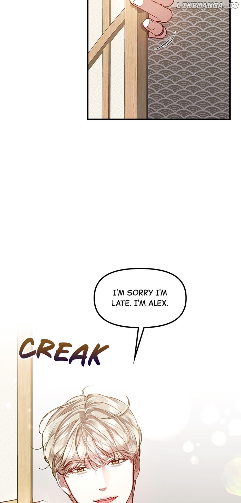 How To Own You Chapter 8 - page 23