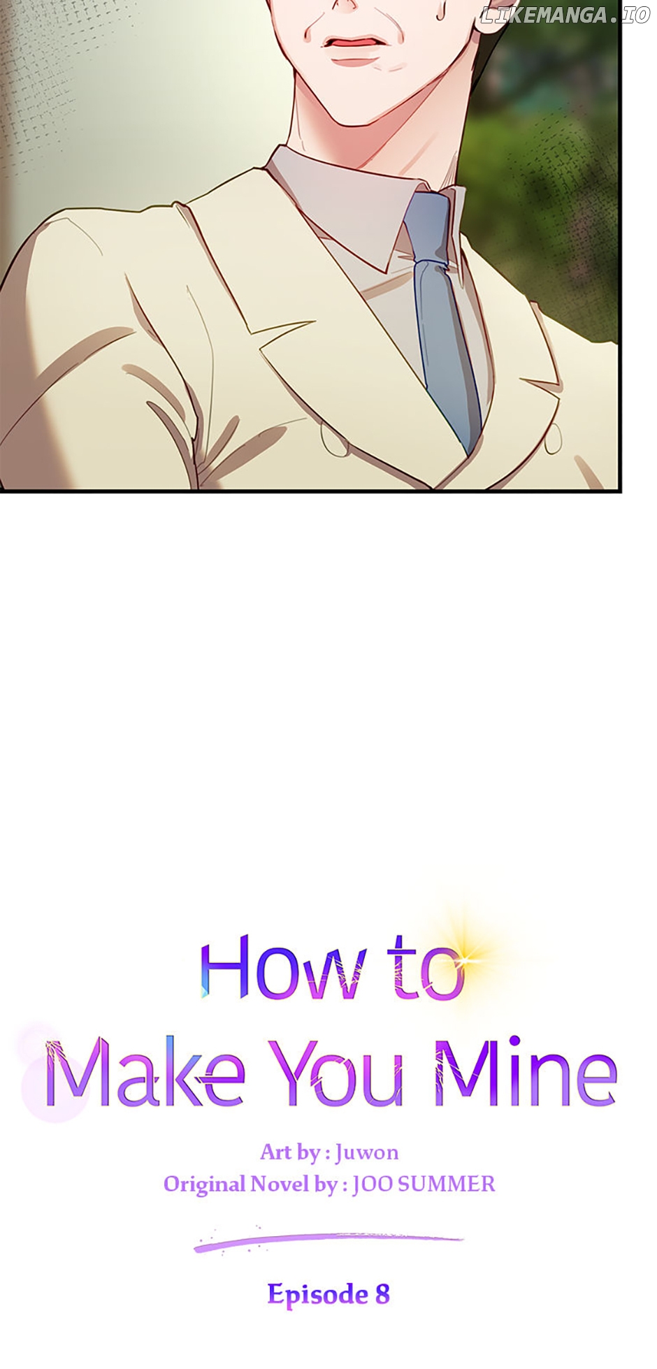 How To Own You Chapter 8 - page 3