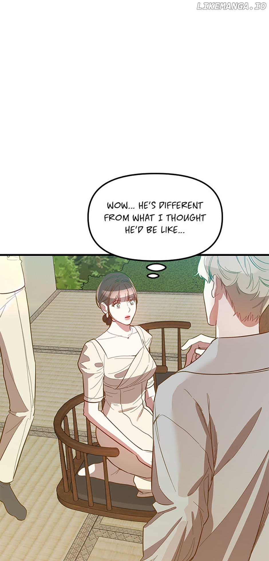 How To Own You Chapter 8 - page 31