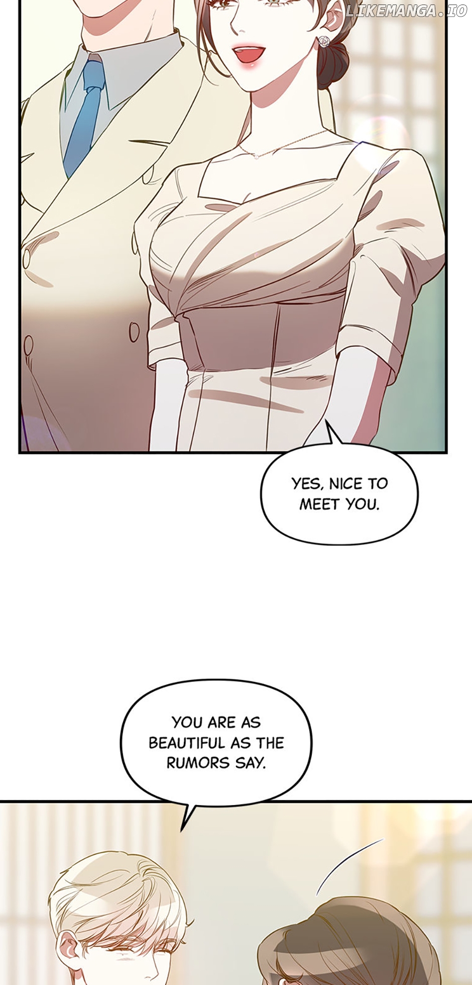 How To Own You Chapter 8 - page 34