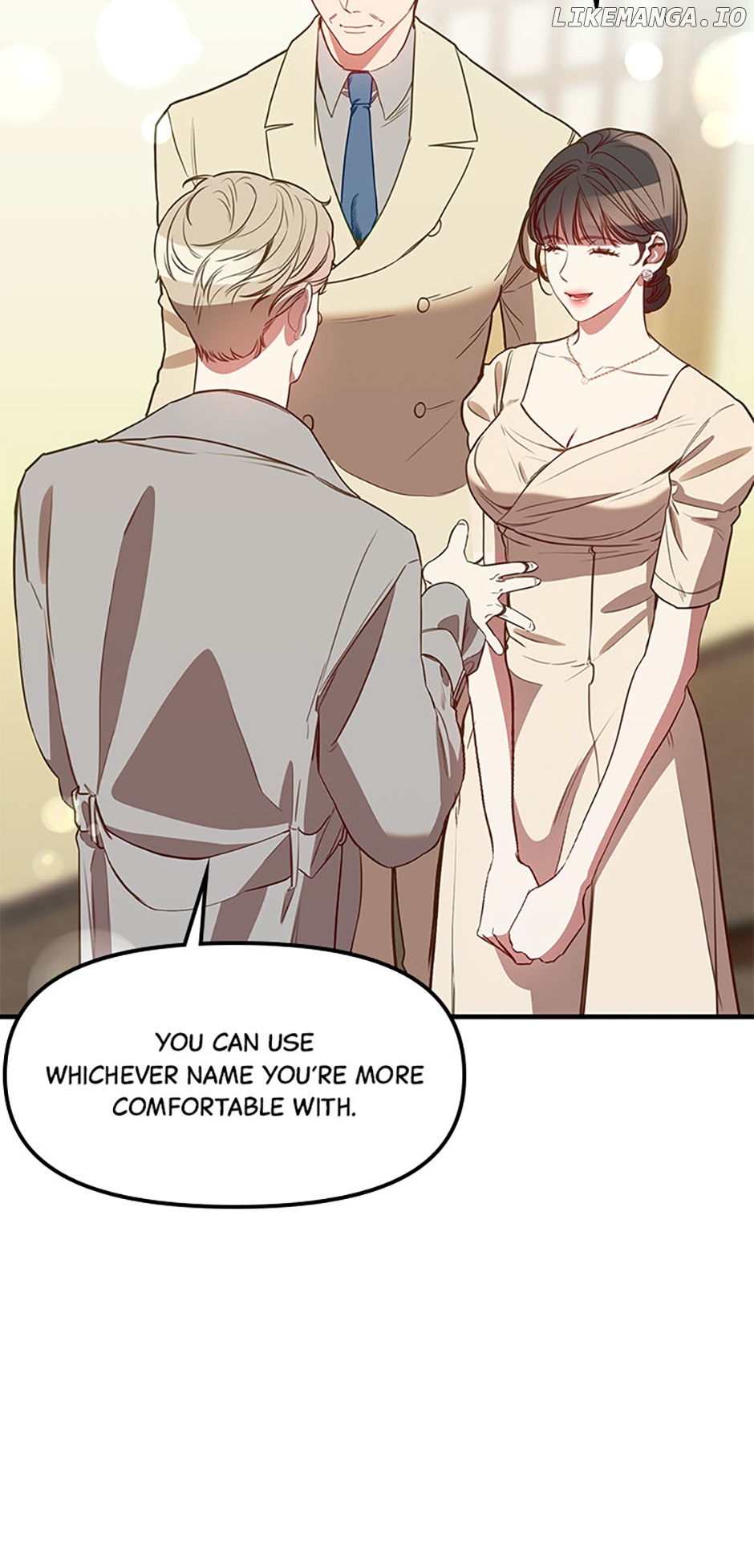 How To Own You Chapter 8 - page 36