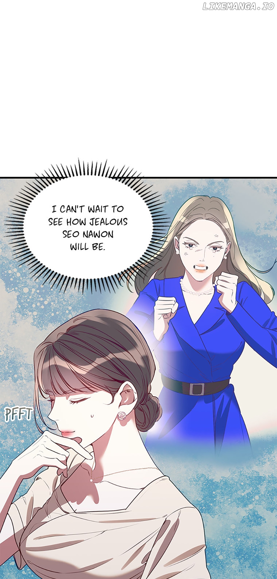 How To Own You Chapter 8 - page 38