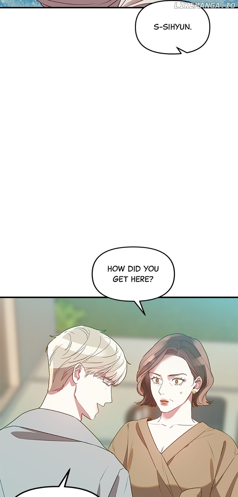 How To Own You Chapter 8 - page 39
