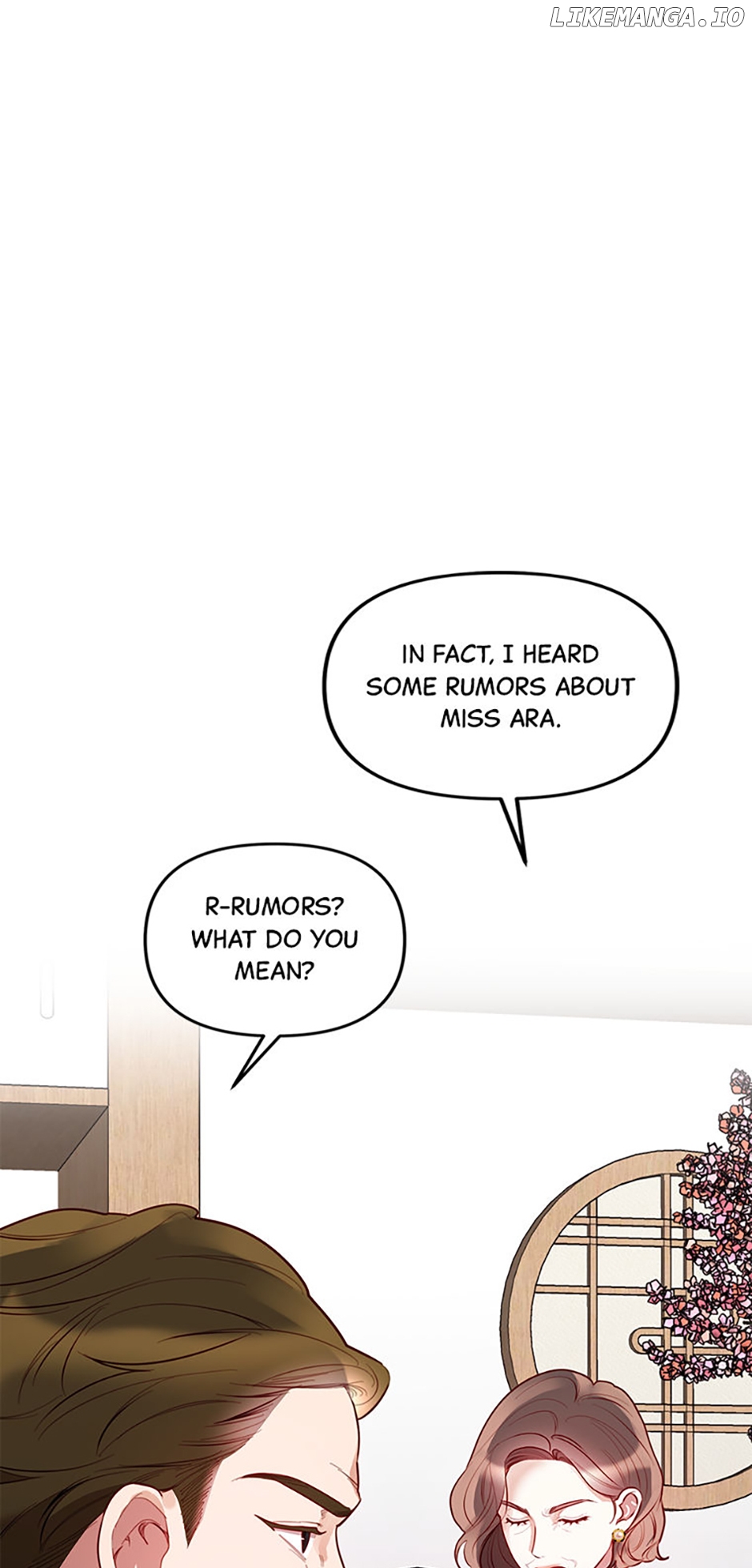 How To Own You Chapter 8 - page 4
