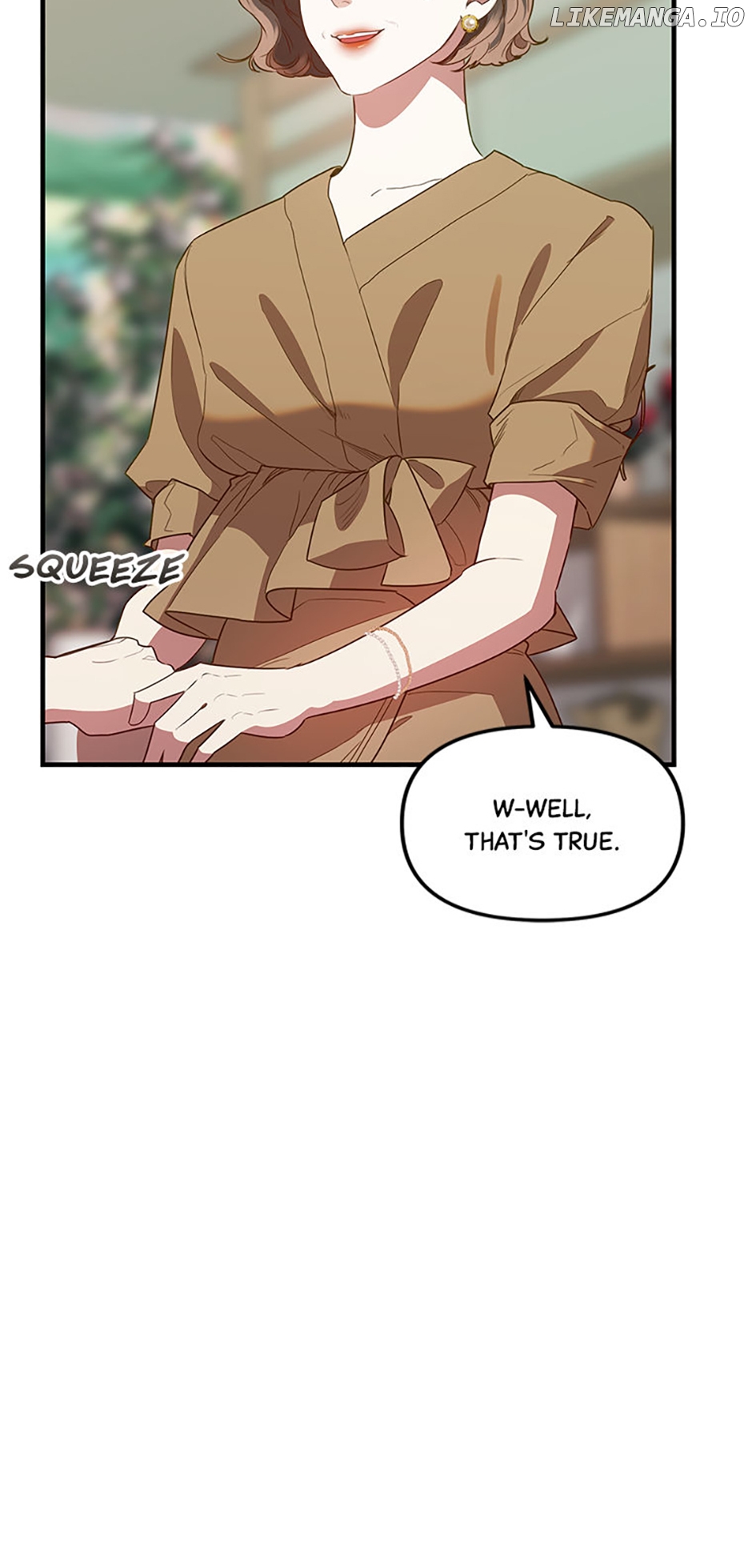 How To Own You Chapter 8 - page 41