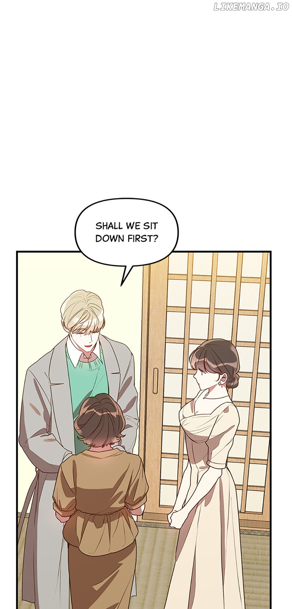How To Own You Chapter 8 - page 43