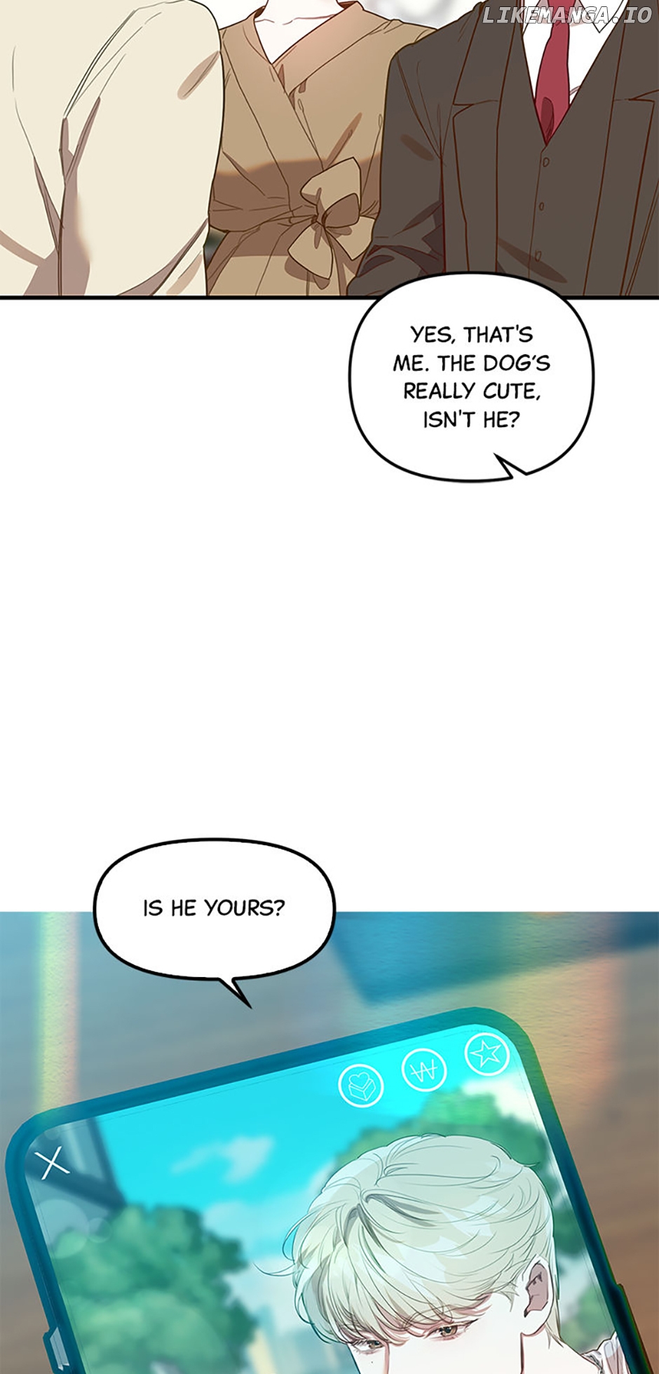 How To Own You Chapter 8 - page 52